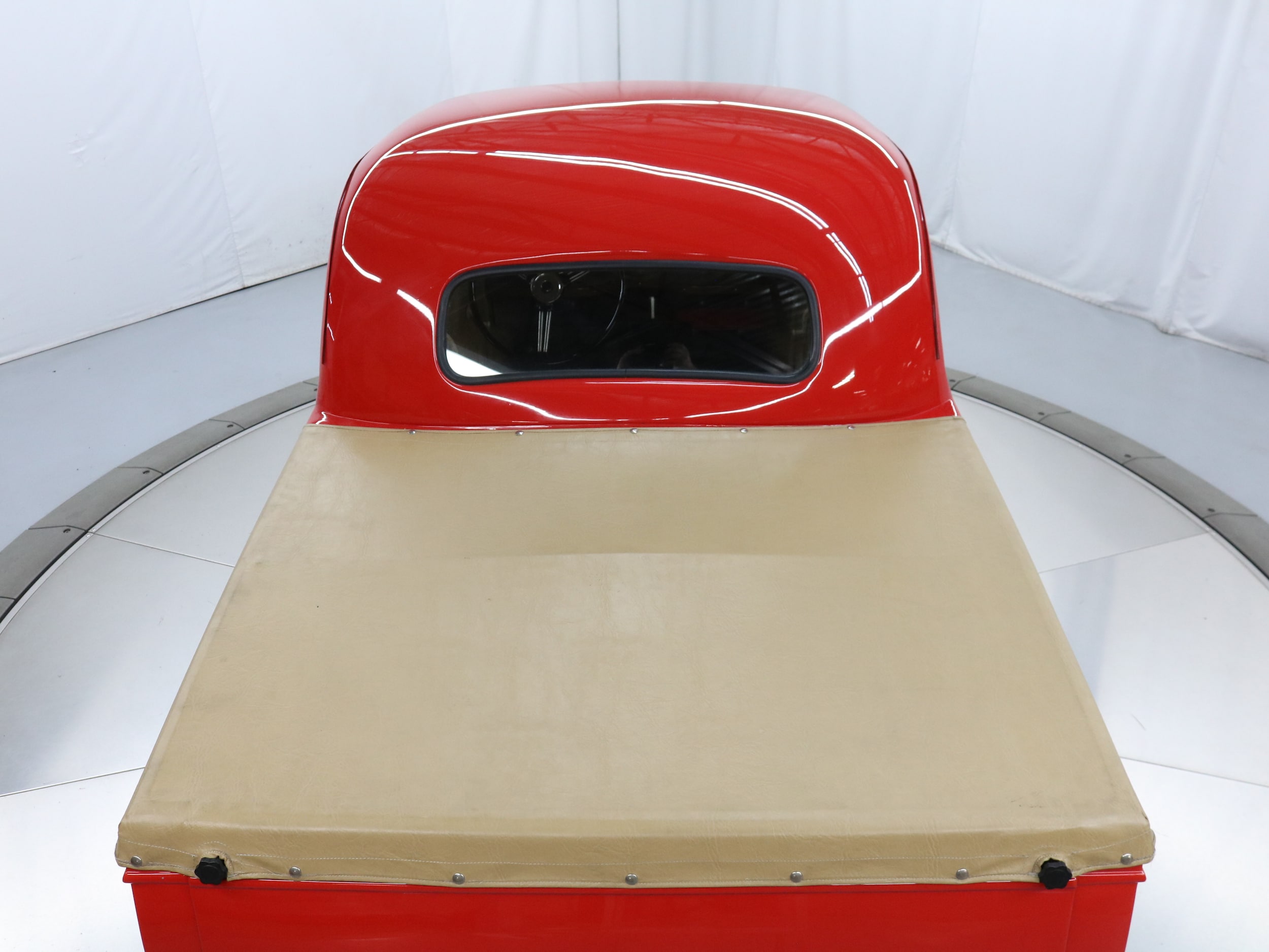 1950 Ford Anglia 34