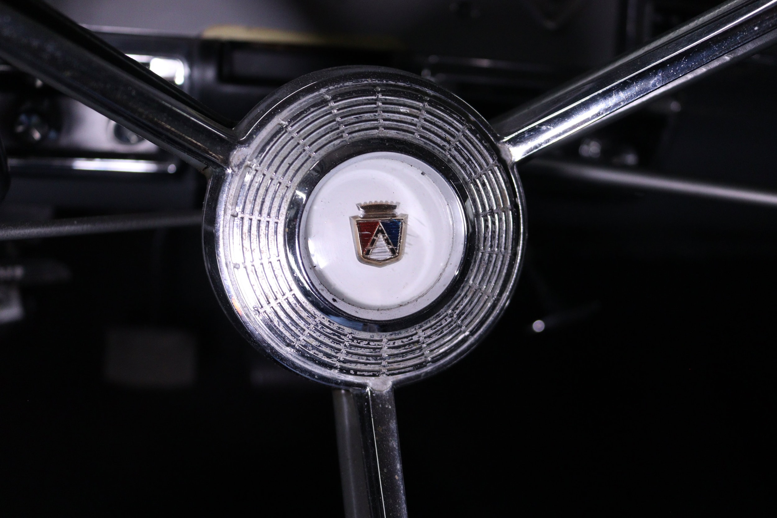 1957 Ford Fairlane 48