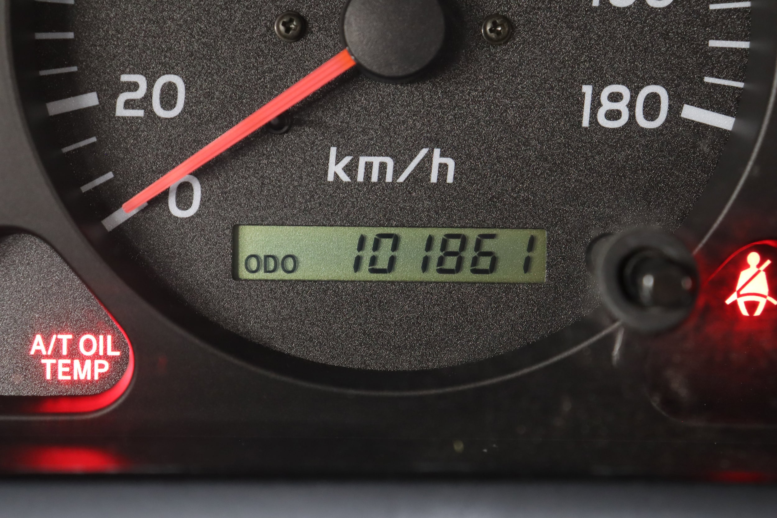1999 Toyota Land Cruiser Prado 53
