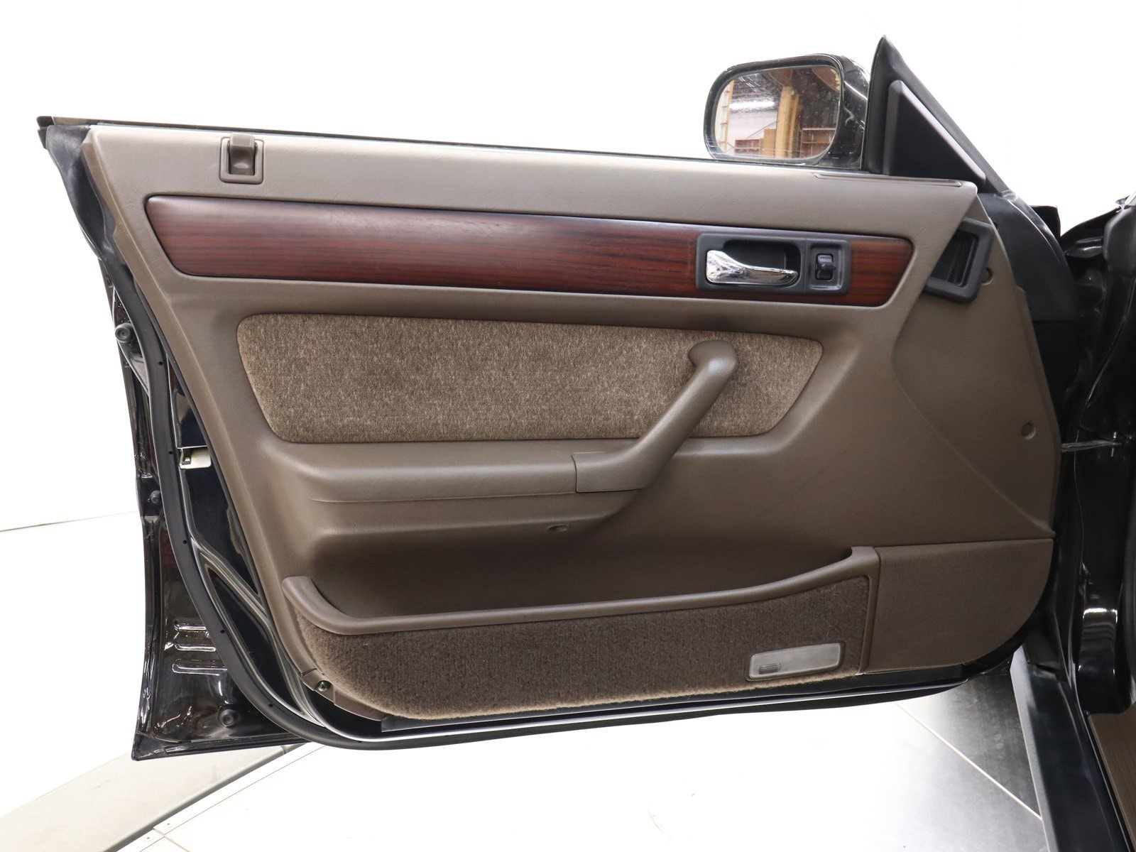 1994 Honda Inspire 22