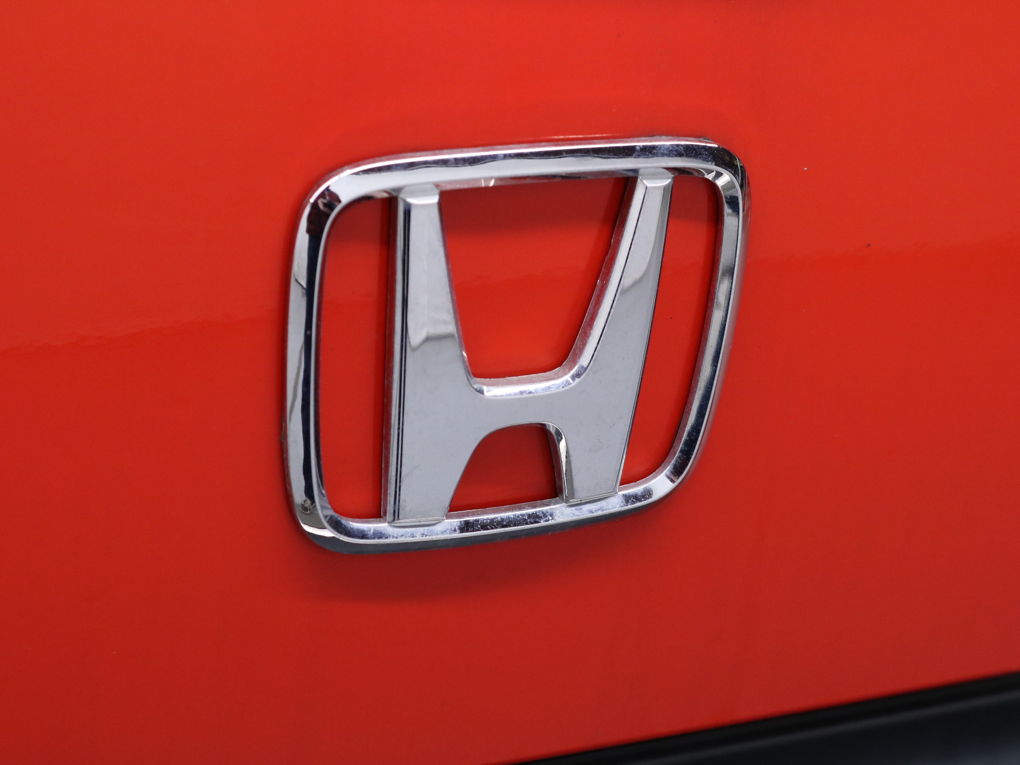 1998 Honda Acty 38