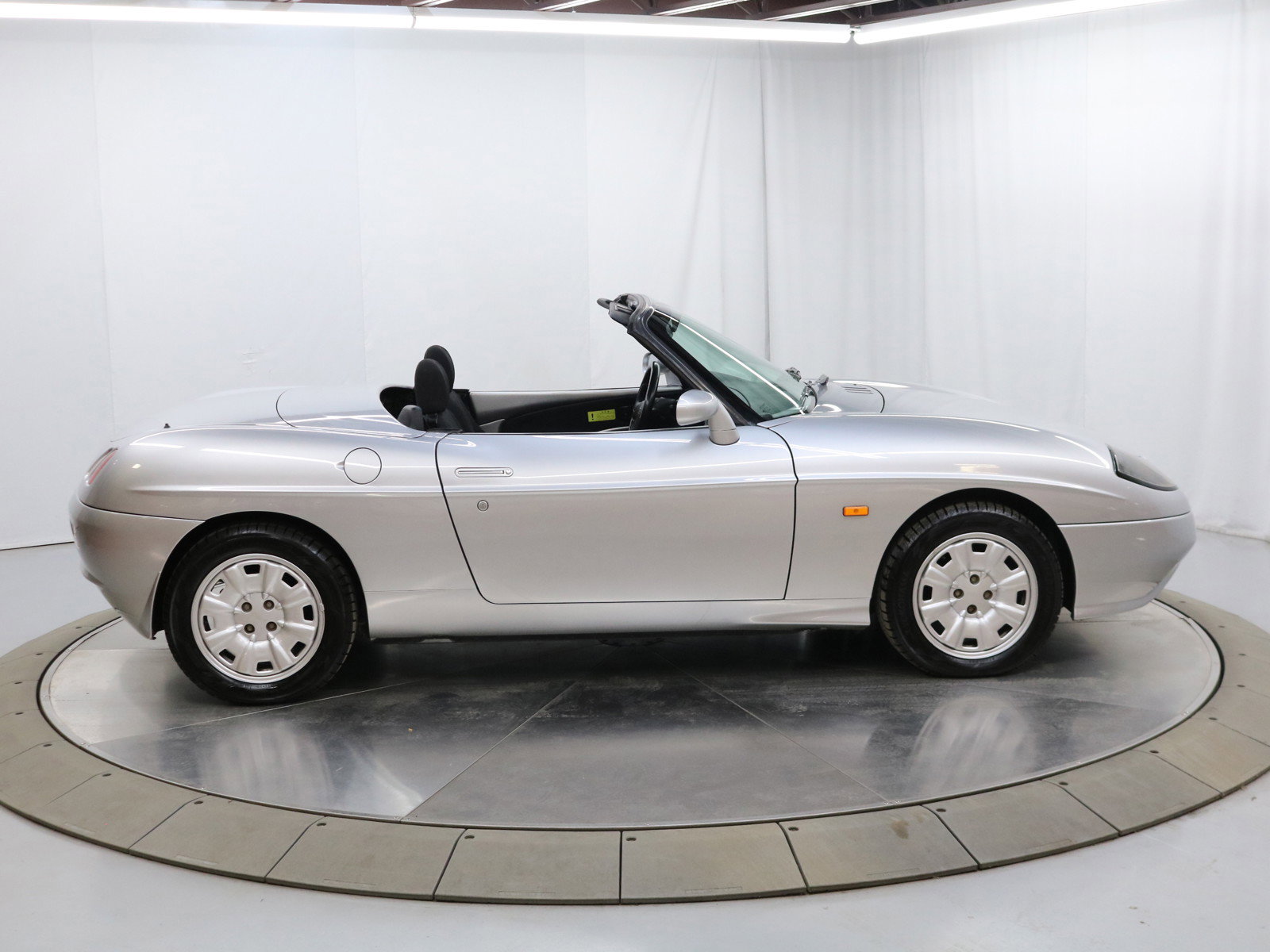 1999 FIAT Barchetta 24