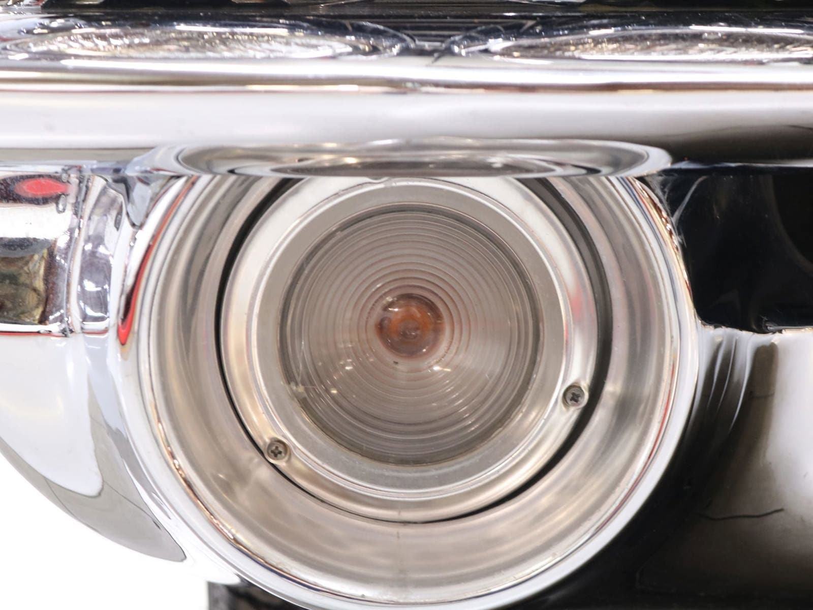 1961 Cadillac Deville 68