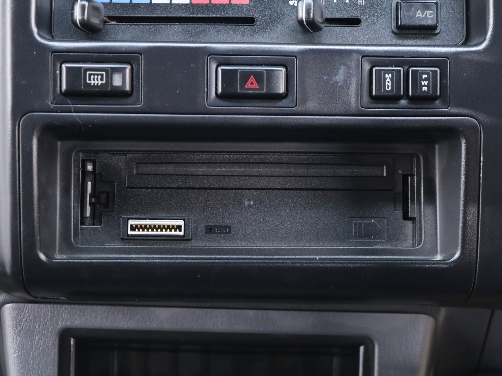 1997 Toyota RAV4 13