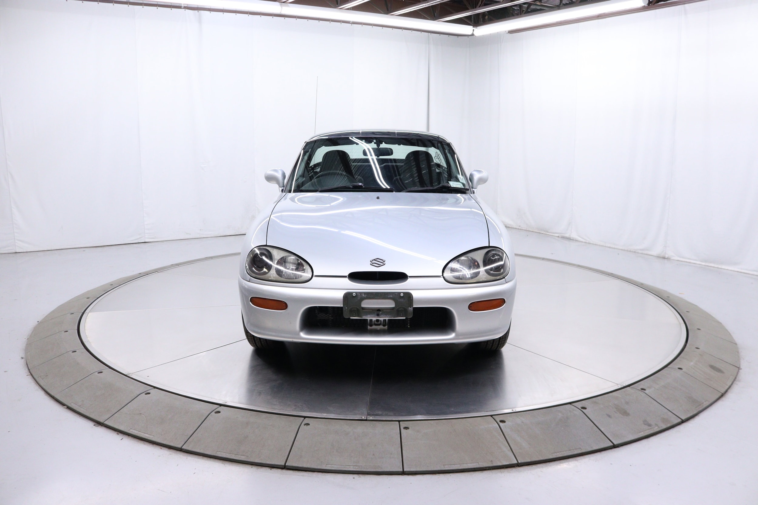 1997 Suzuki Cappuccino 3