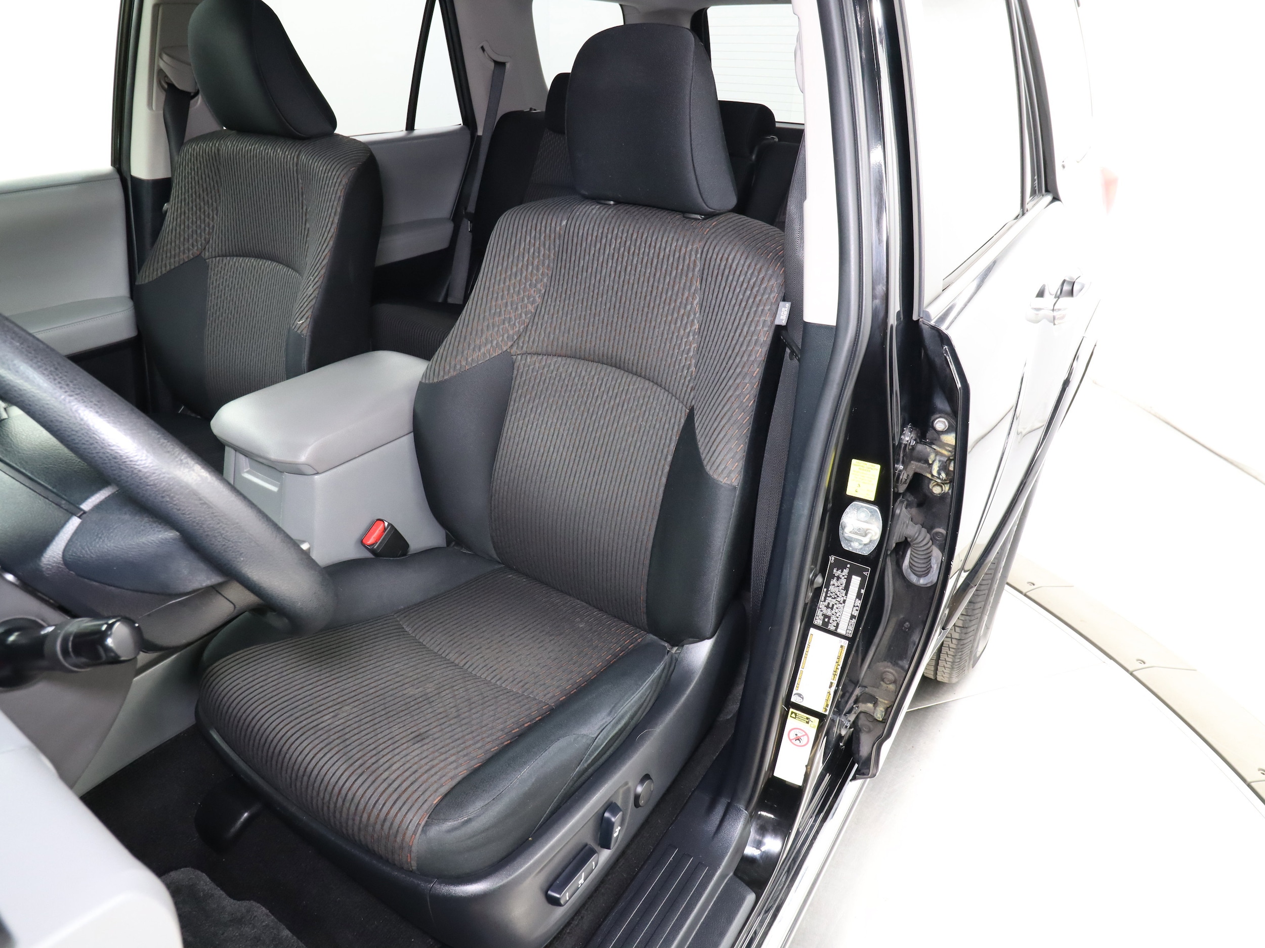 2010 Toyota 4Runner 21