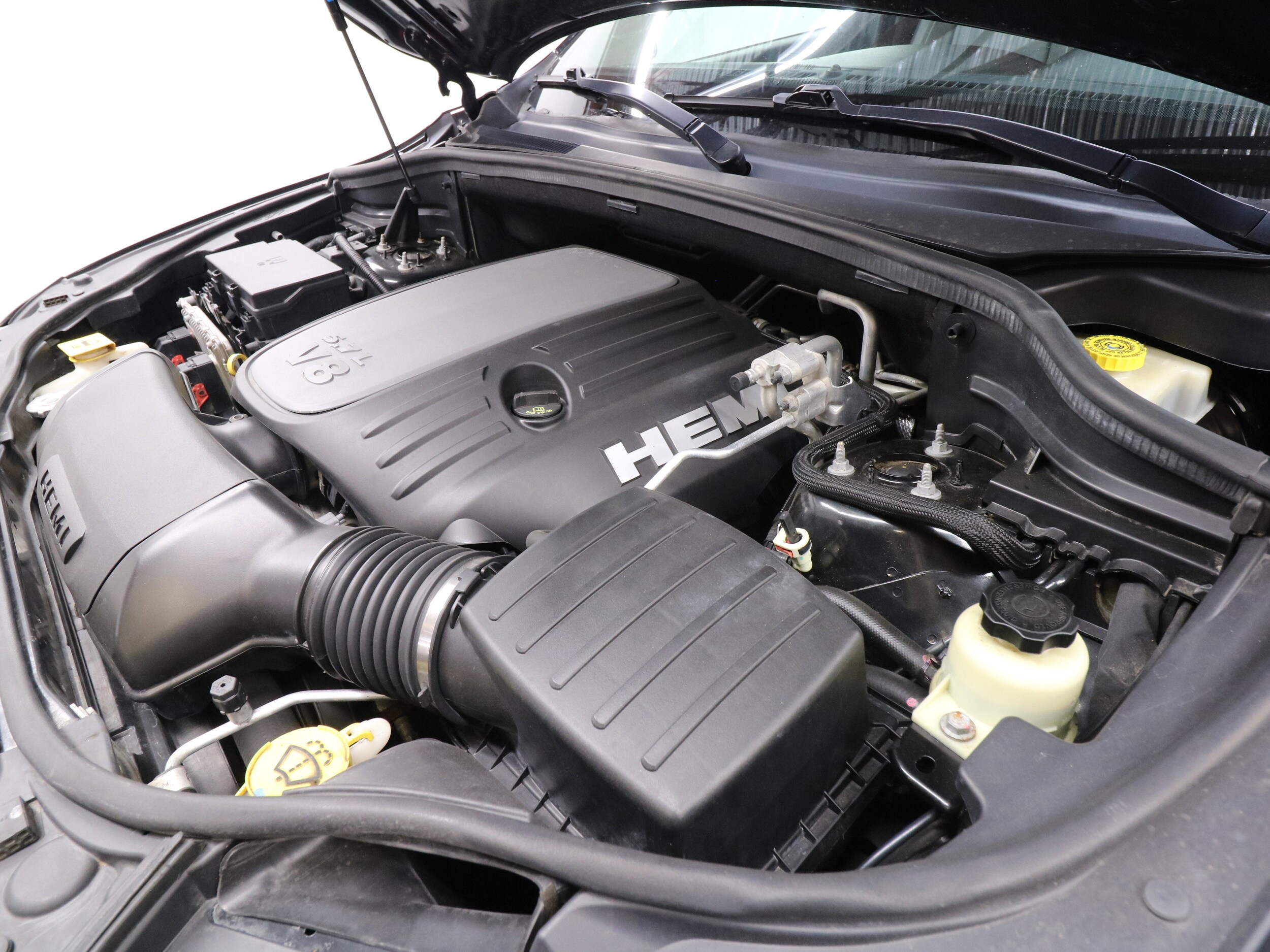 2014 Dodge Durango 26