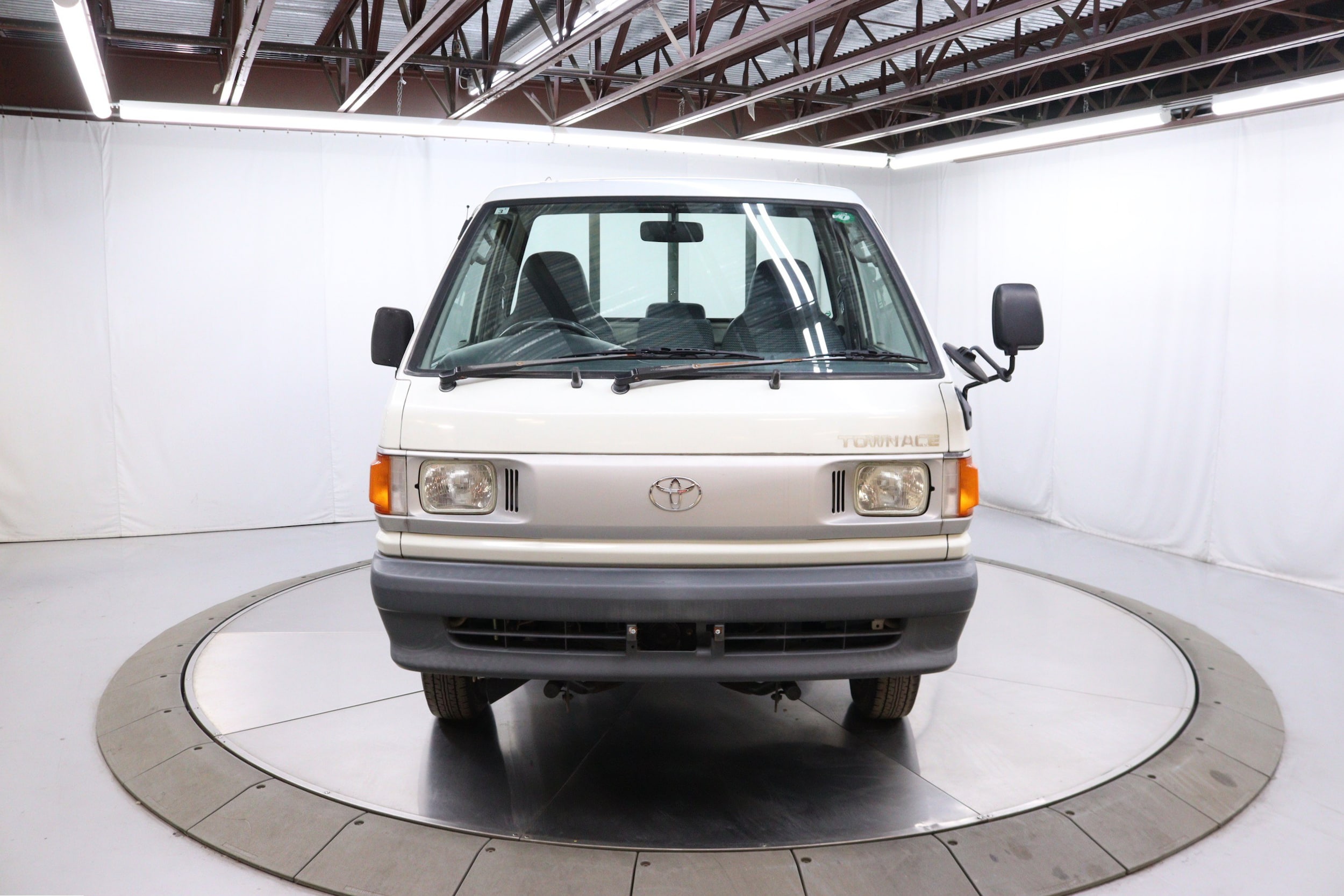 1997 Toyota Town Ace 3