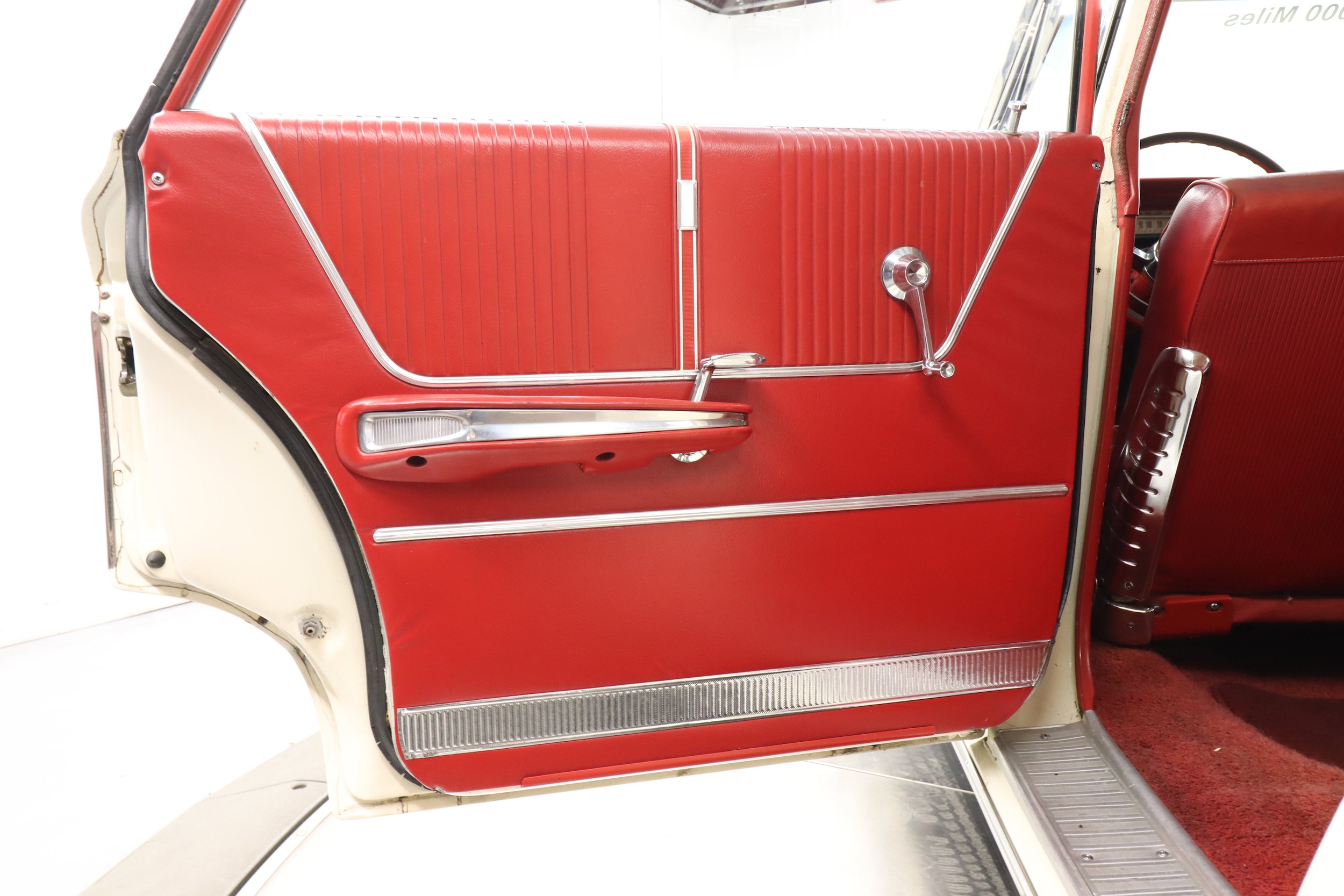 1964 Ford Galaxie 500 21
