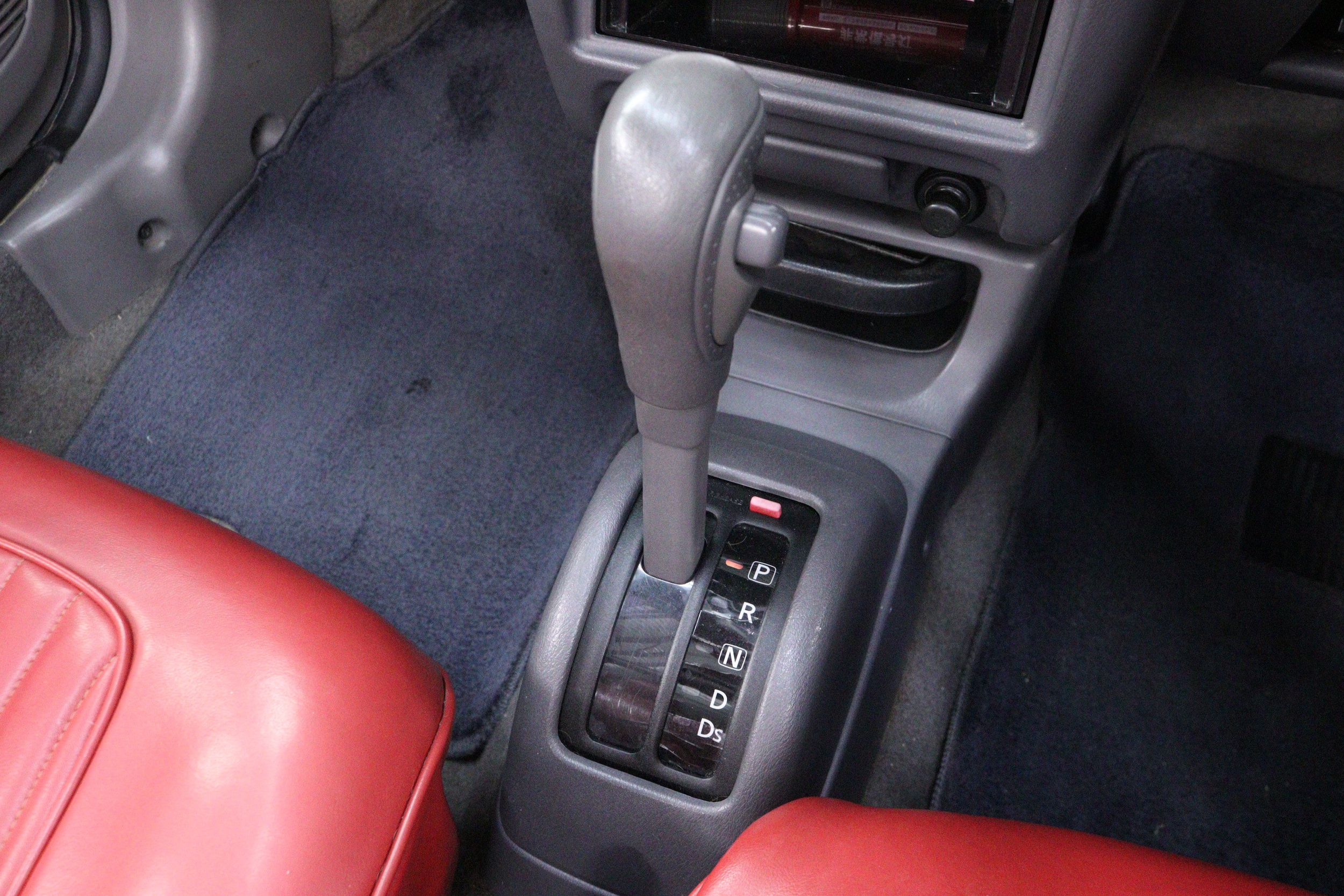 1997 Mitsuoka Viewt 22