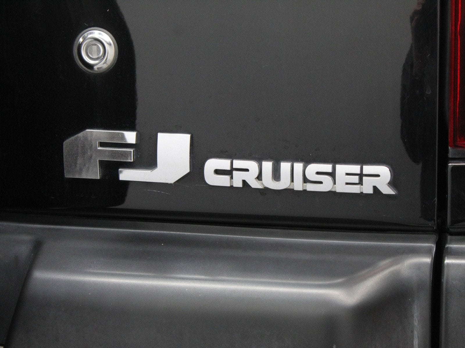 2011 Toyota FJ Cruiser 51