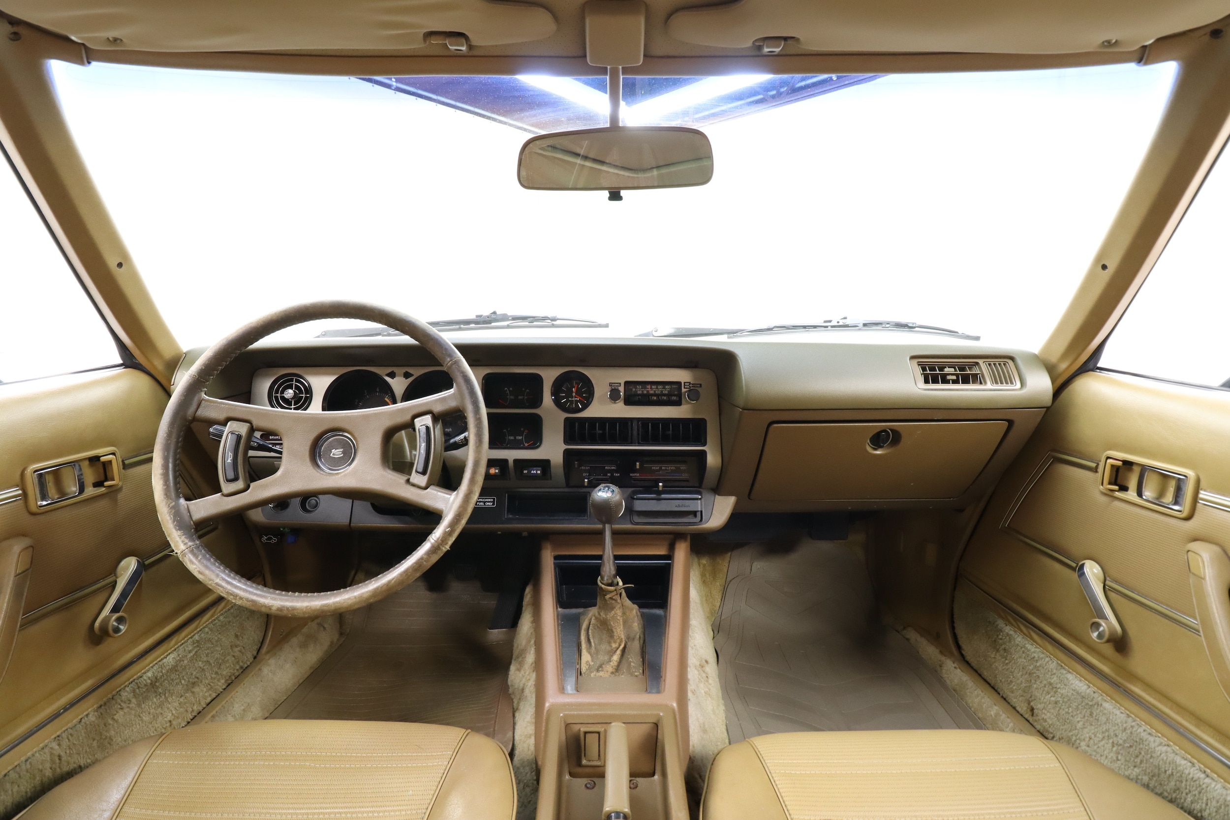1979 Toyota Celica 114