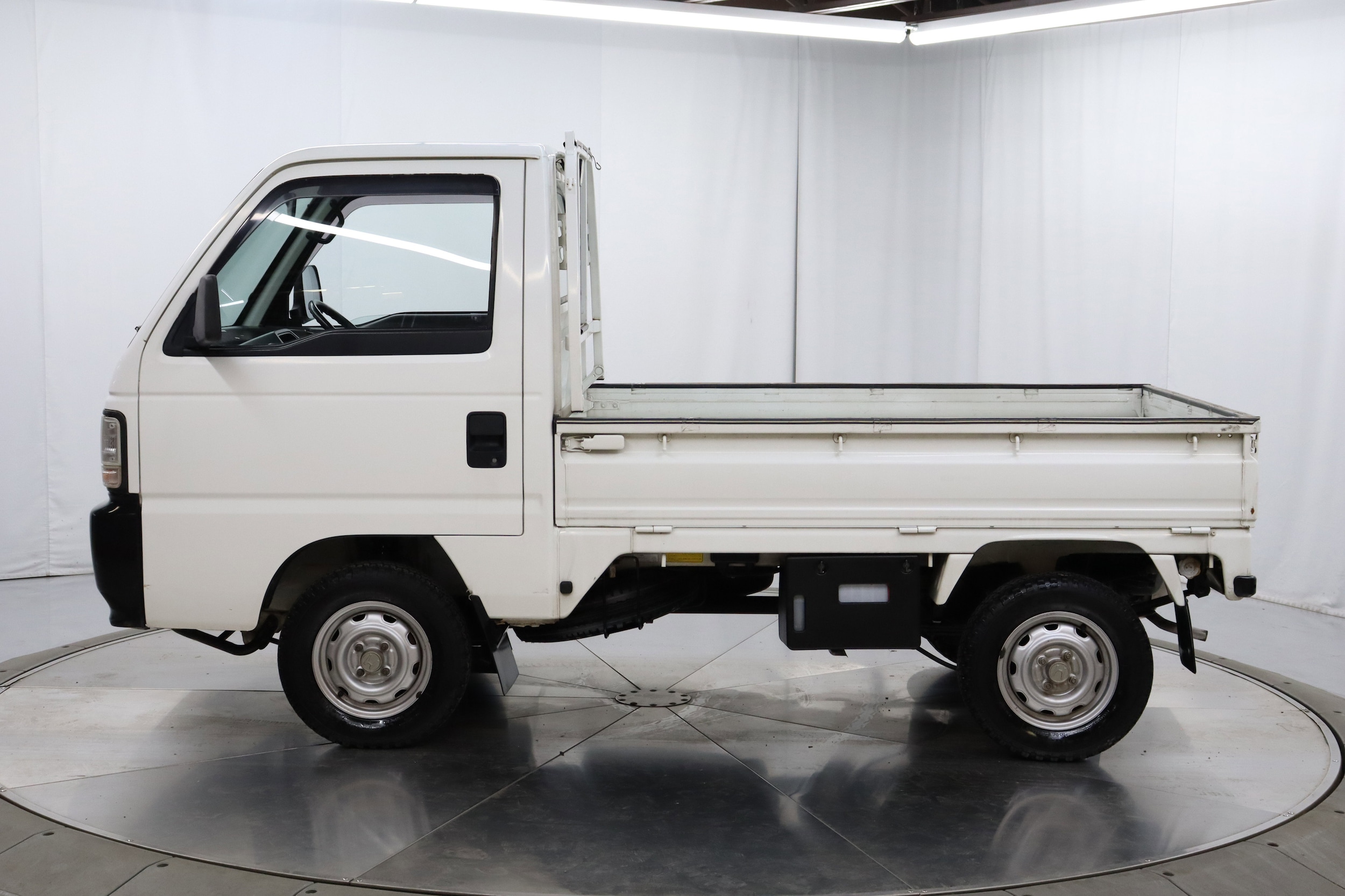 1997 Honda Acty 4