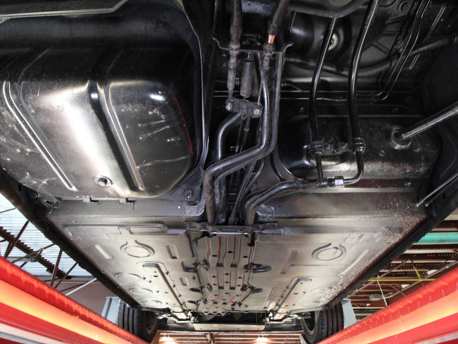 1994 Suzuki Cara 38