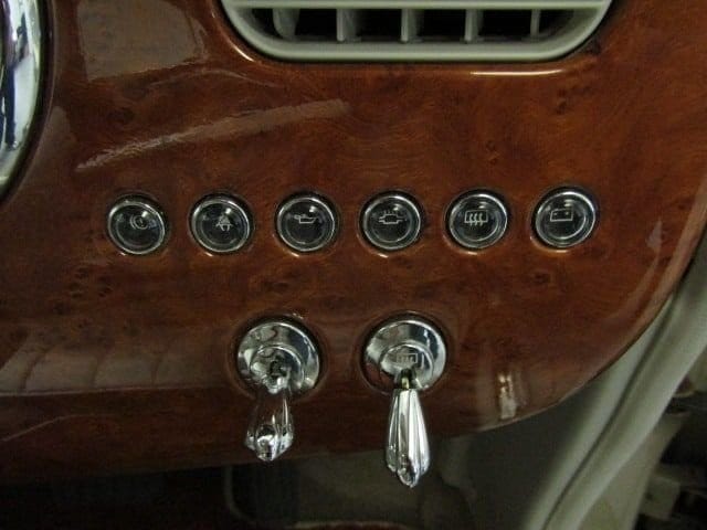 1991 Nissan Figaro 18