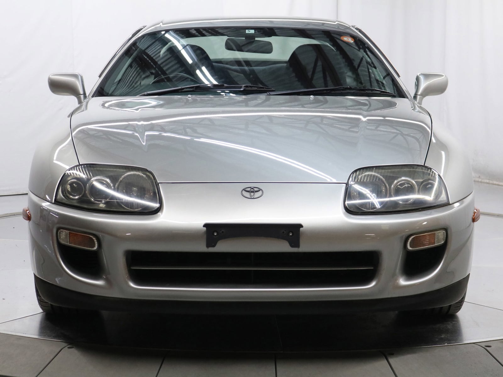 1997 Toyota Supra 3