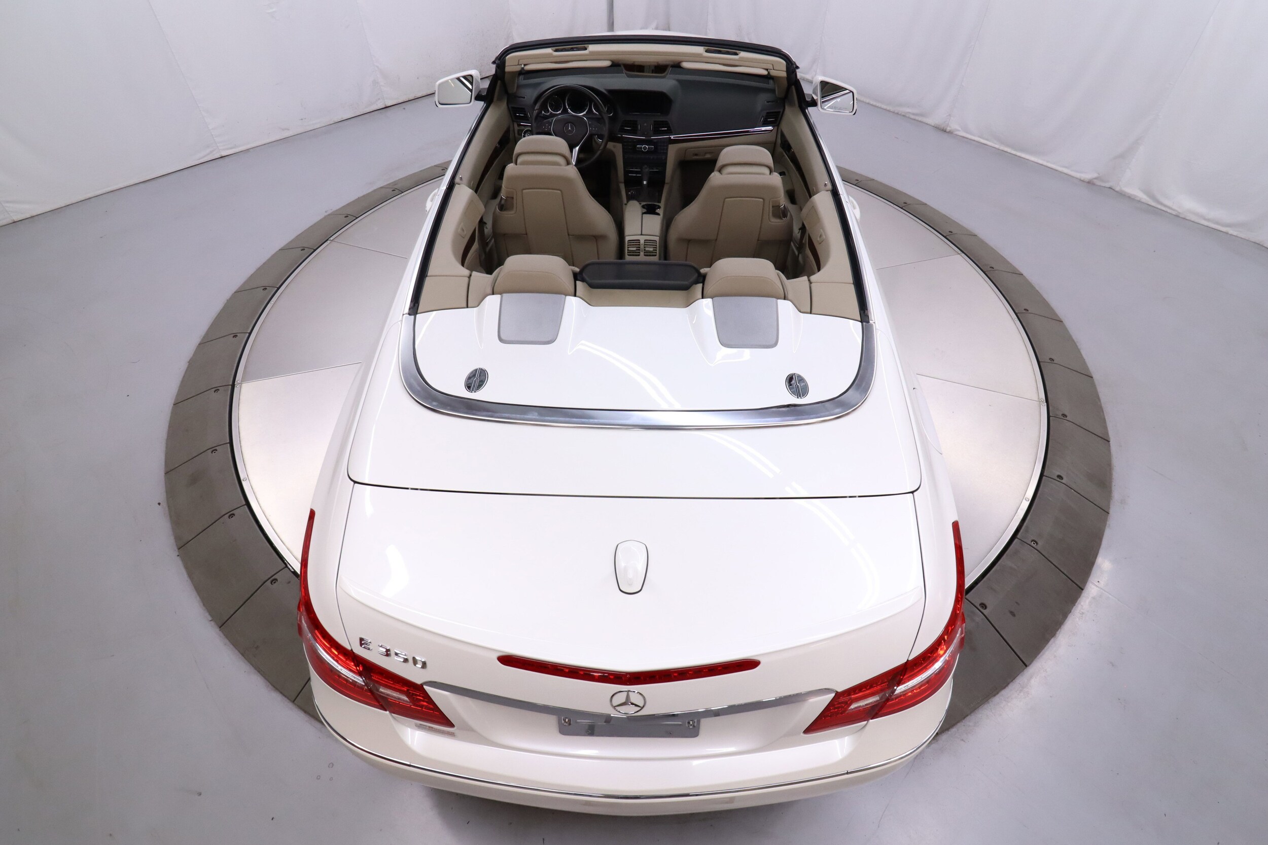 2012 Mercedes-Benz E350 59