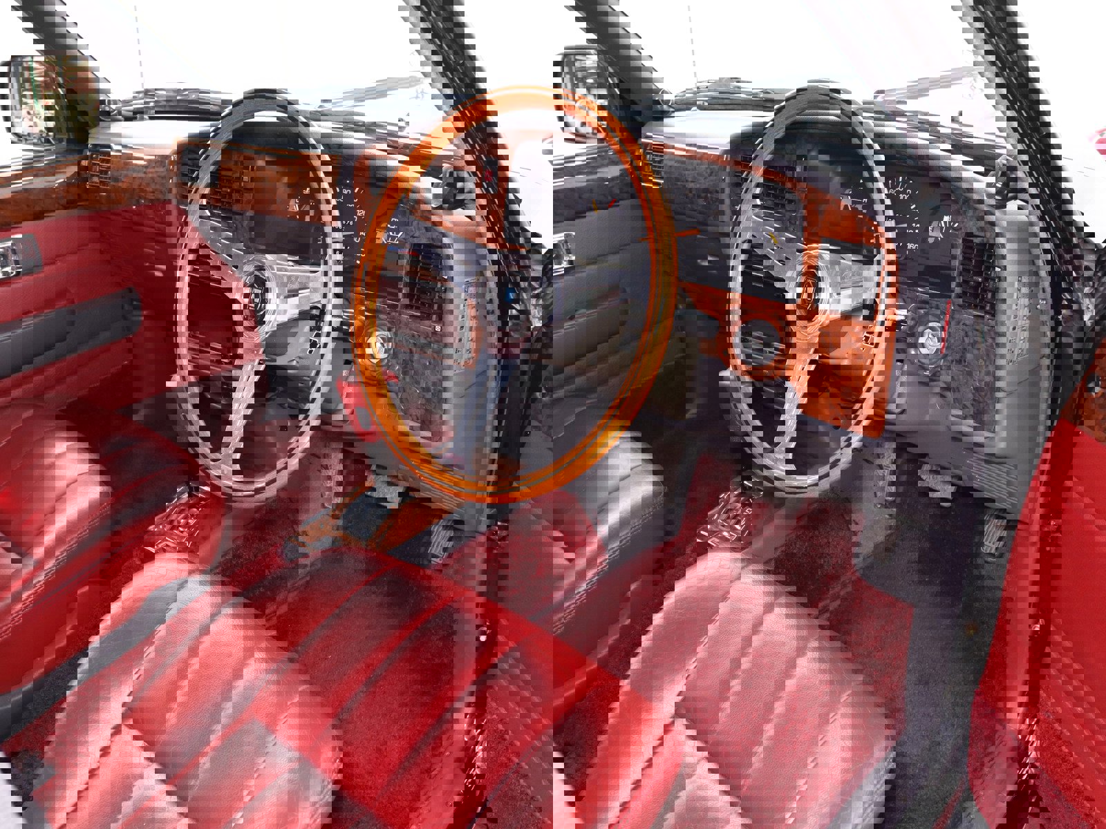 1996 Toyota Classic 8