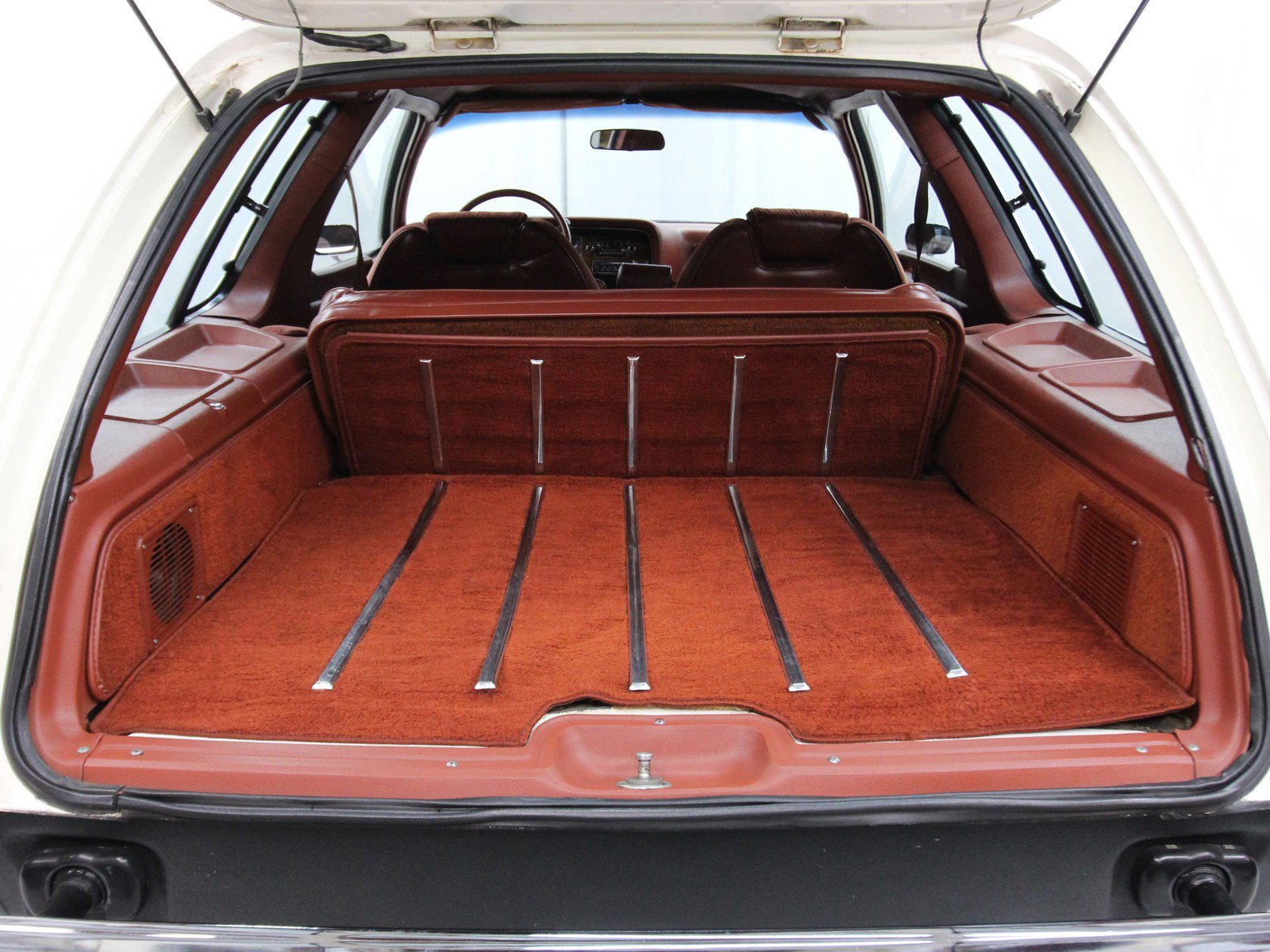 1980 AMC Pacer 25