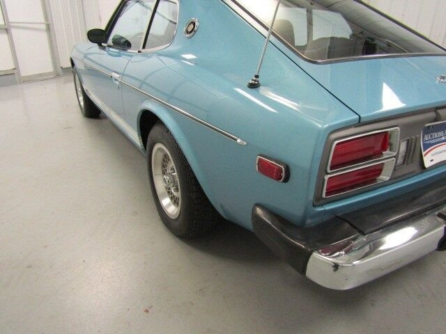 1975 Datsun 280Z 32