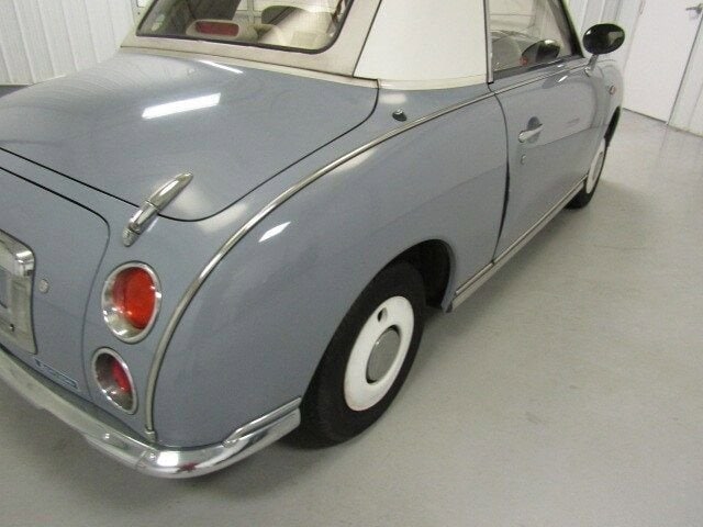 1991 Nissan Figaro 36