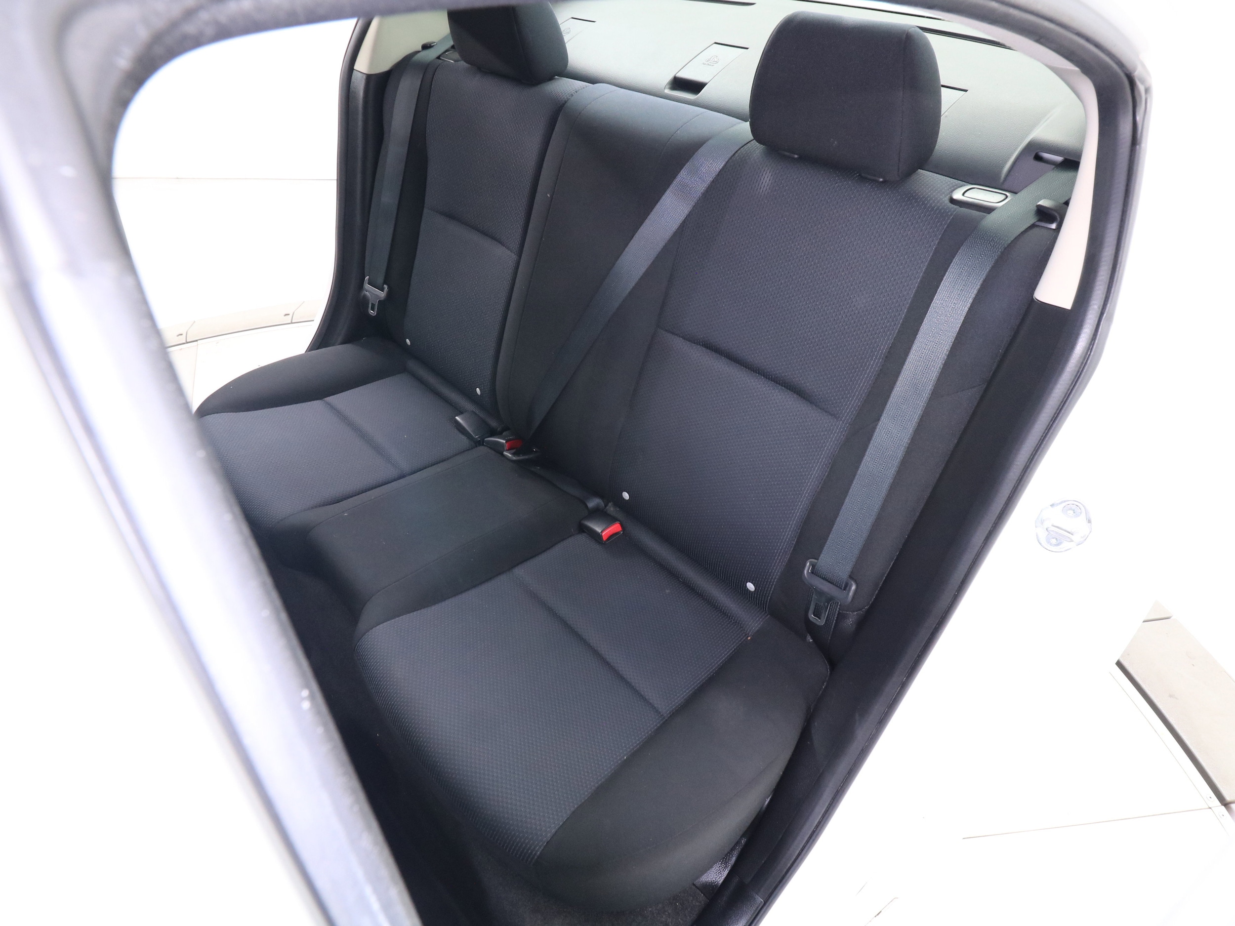 2010 Mazda 3 19