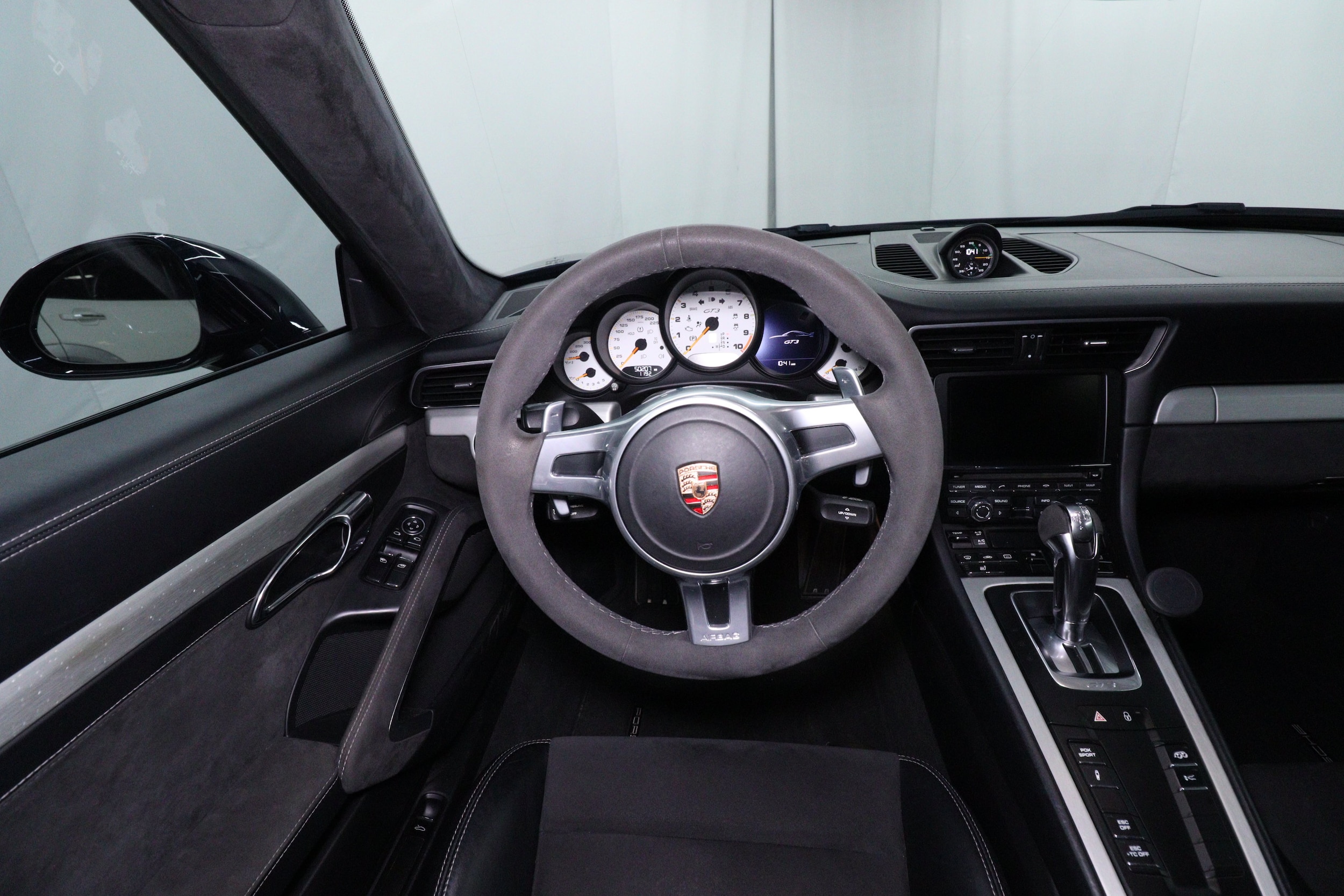 2015 Porsche 911 10