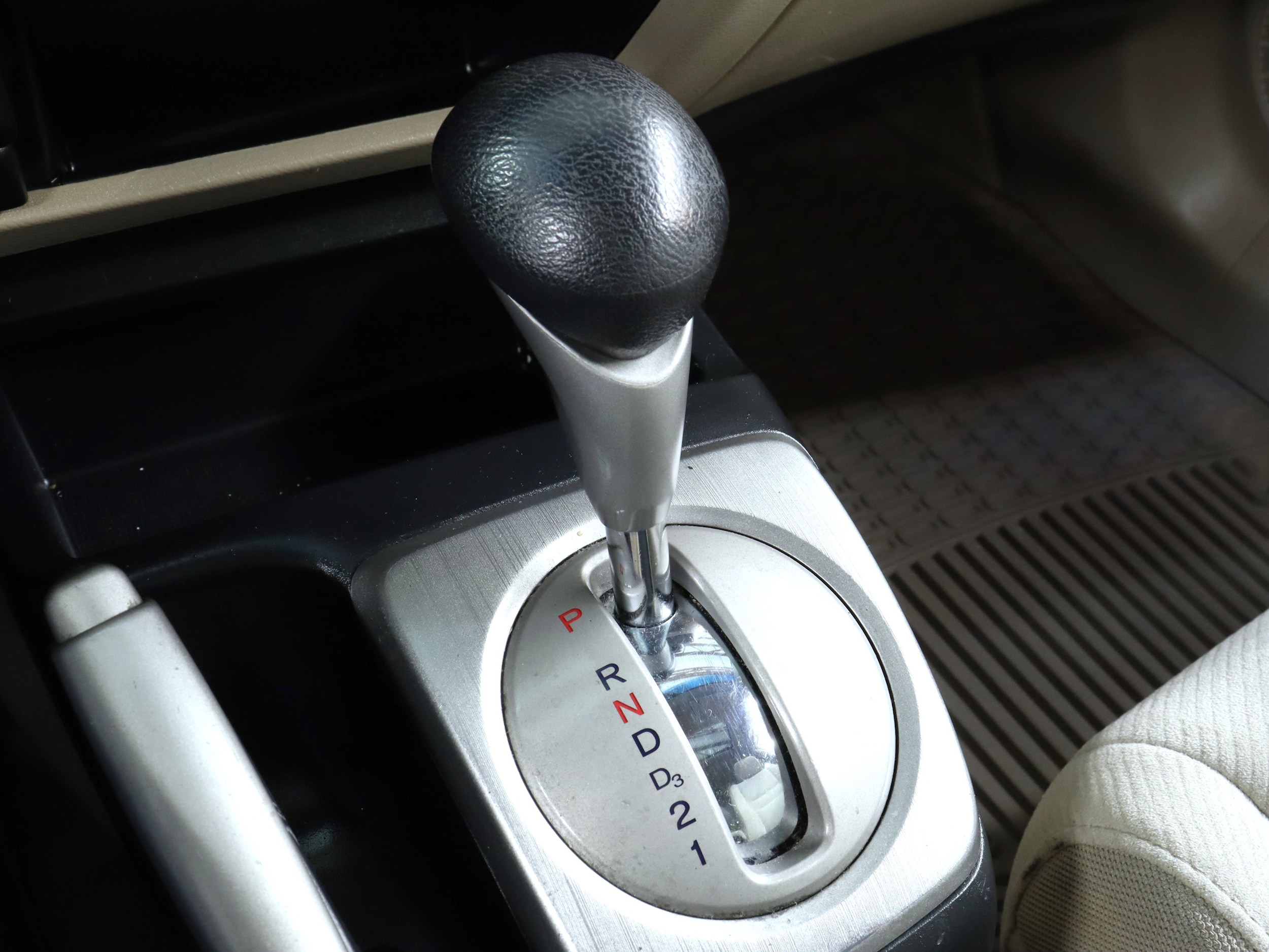 2009 Honda Civic 15