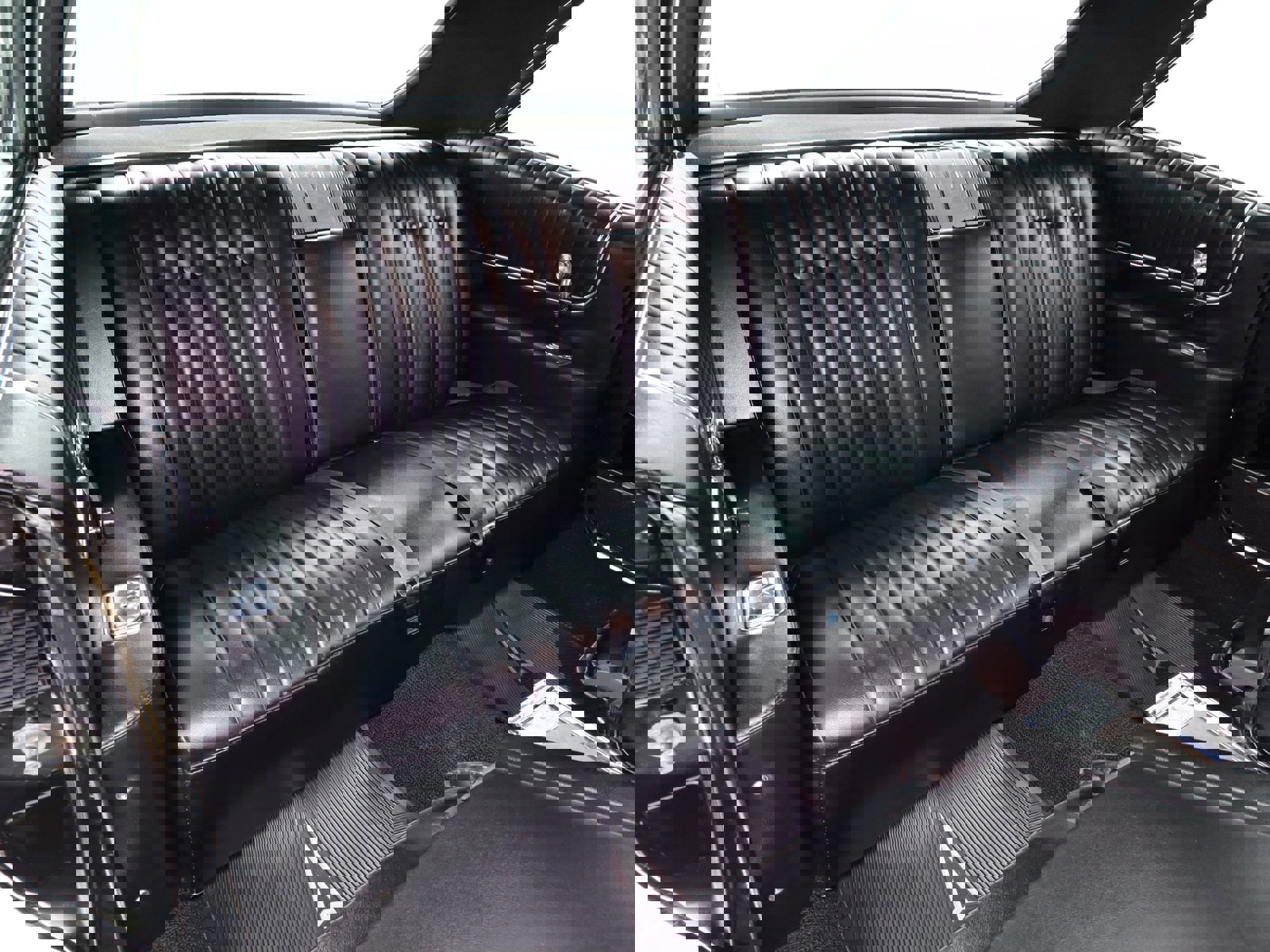 1967 Pontiac Grand Prix 19