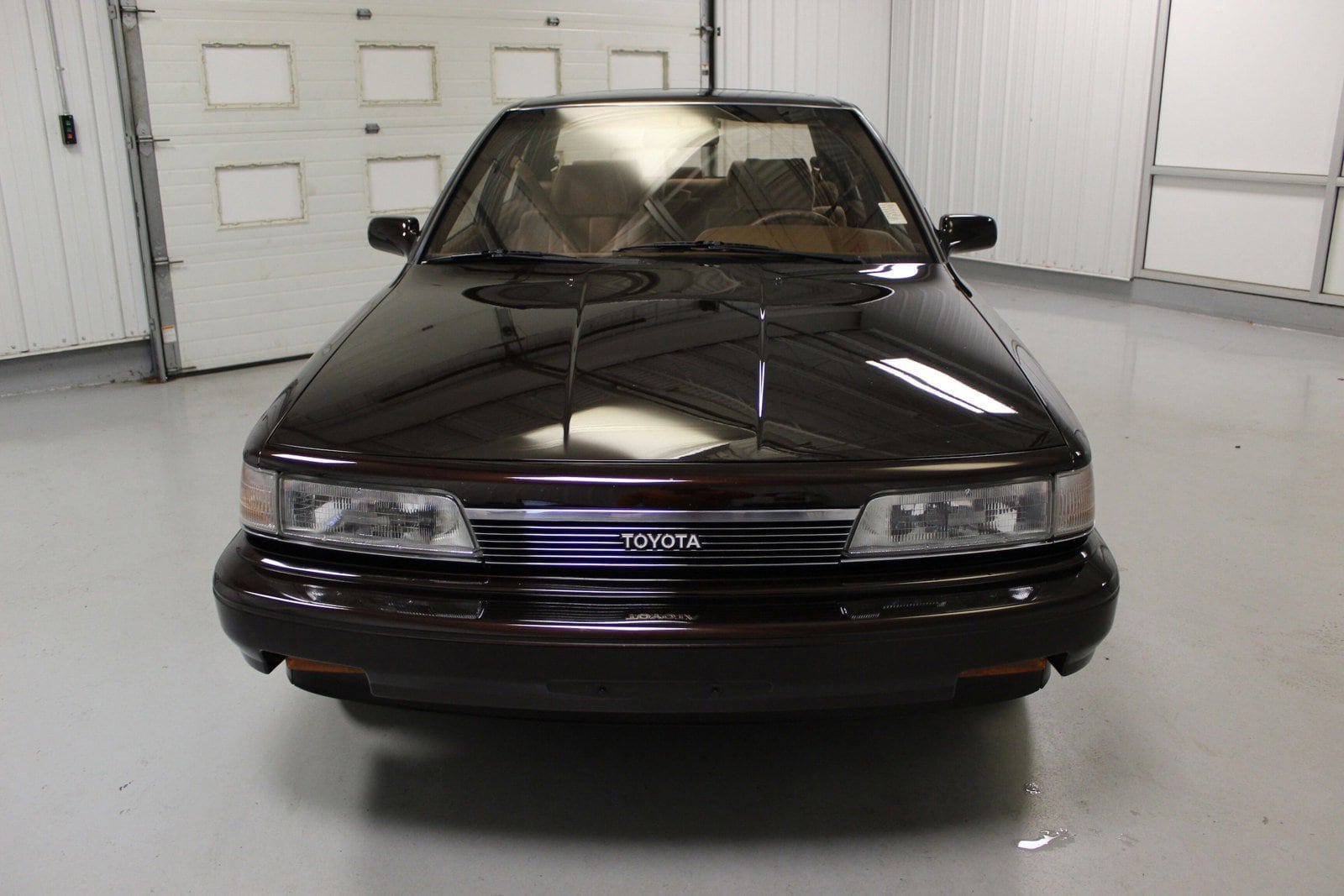 1989 Toyota Camry 3