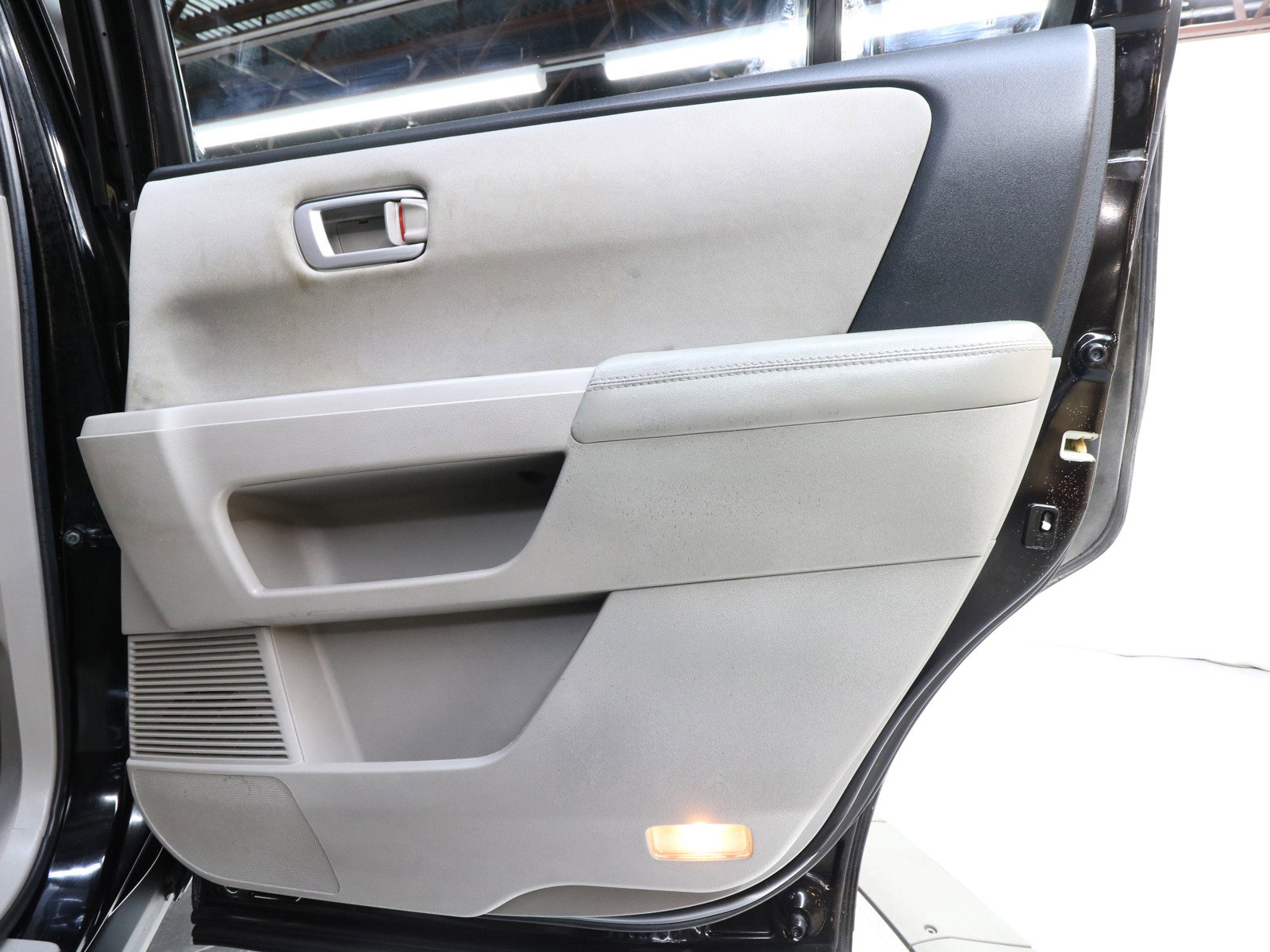 2011 Honda Pilot 26