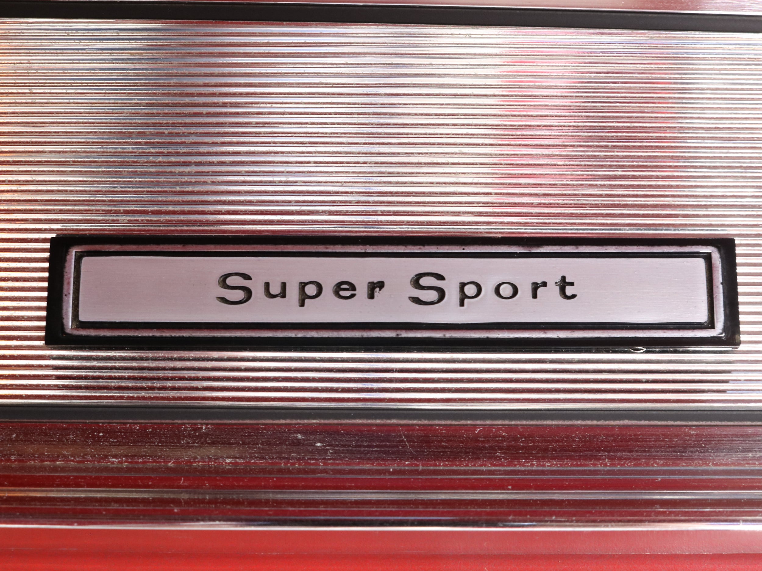 1967 Chevrolet Chevelle 163