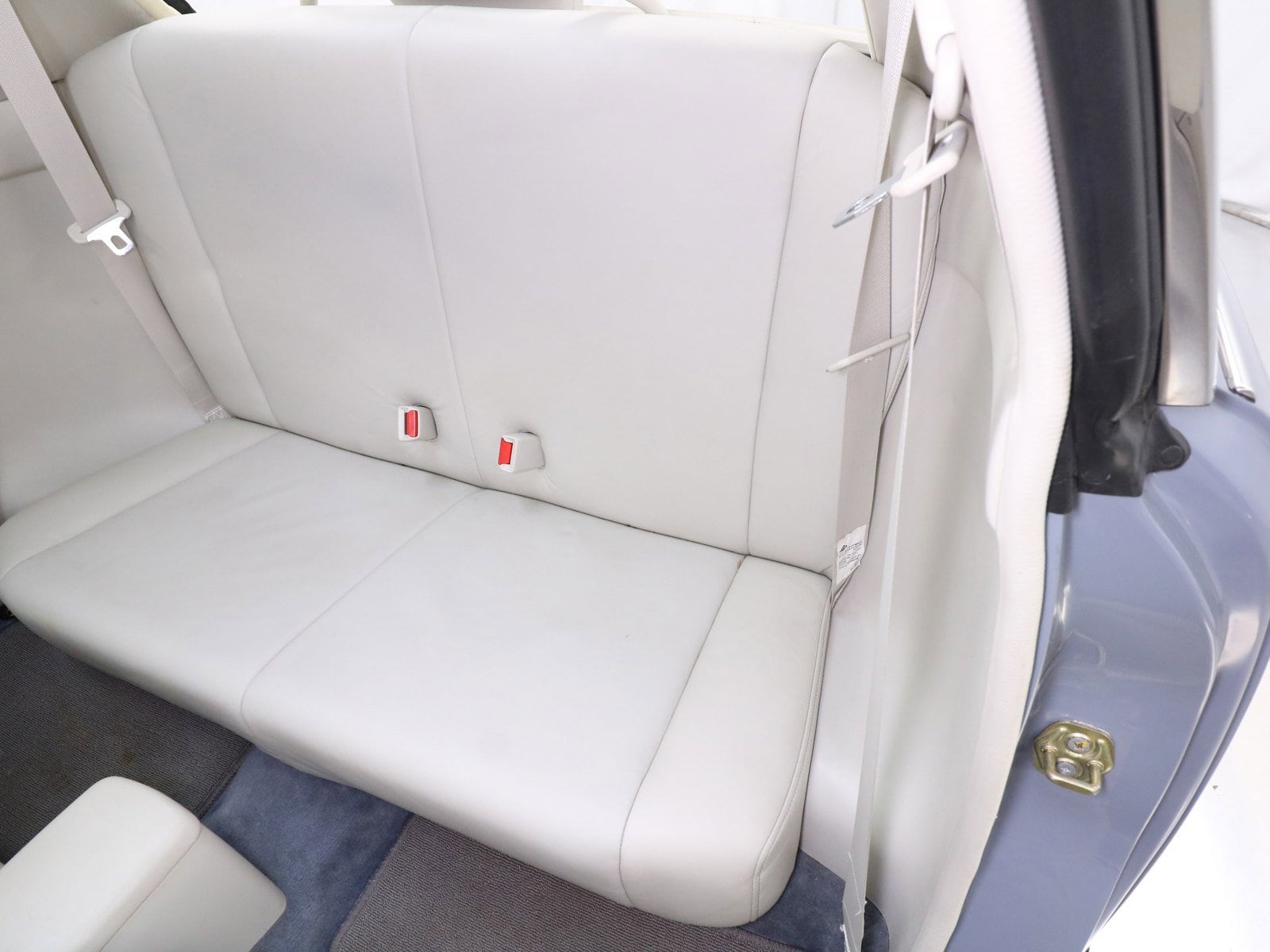 1991 Nissan Figaro 23