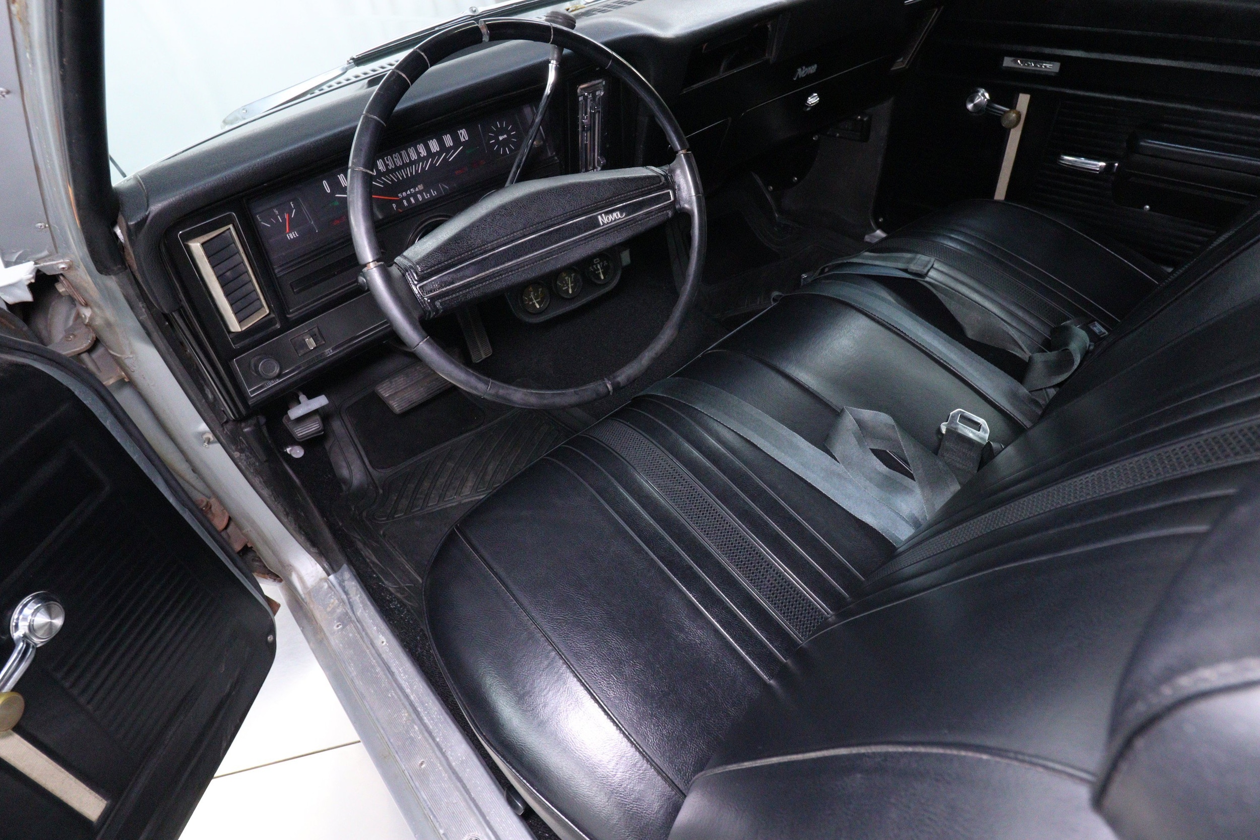 1971 Chevrolet Nova 18
