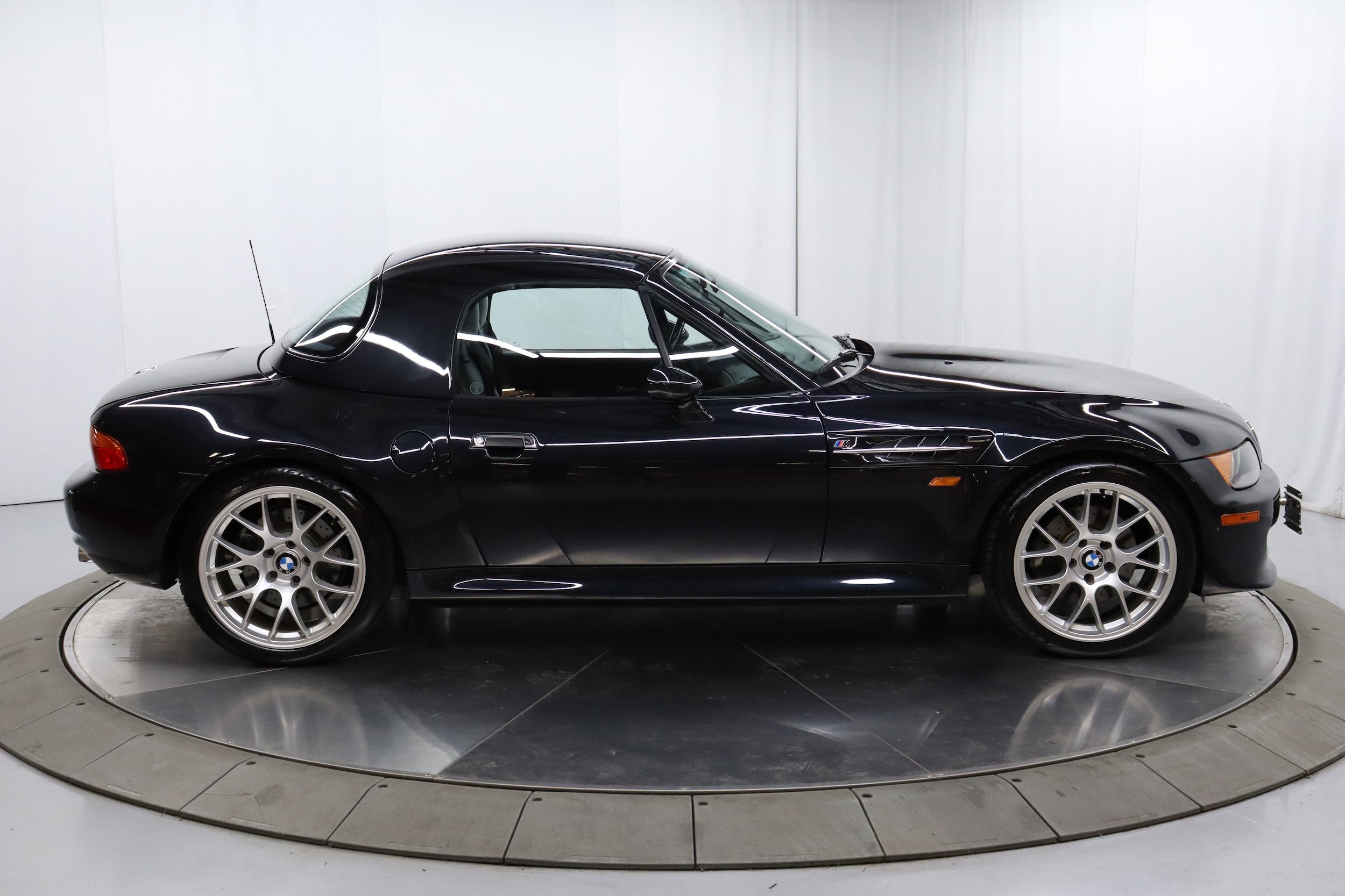 1998 BMW Z3 10