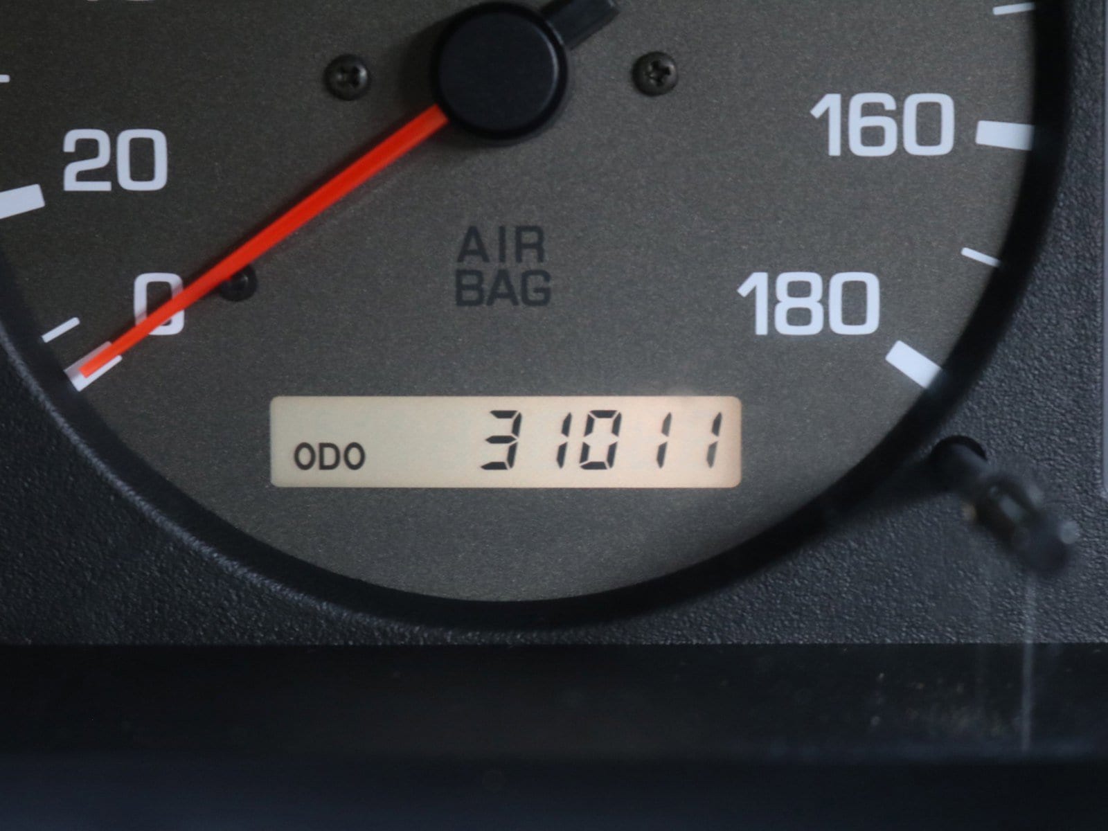 1998 Mitsuoka Ryoga 44