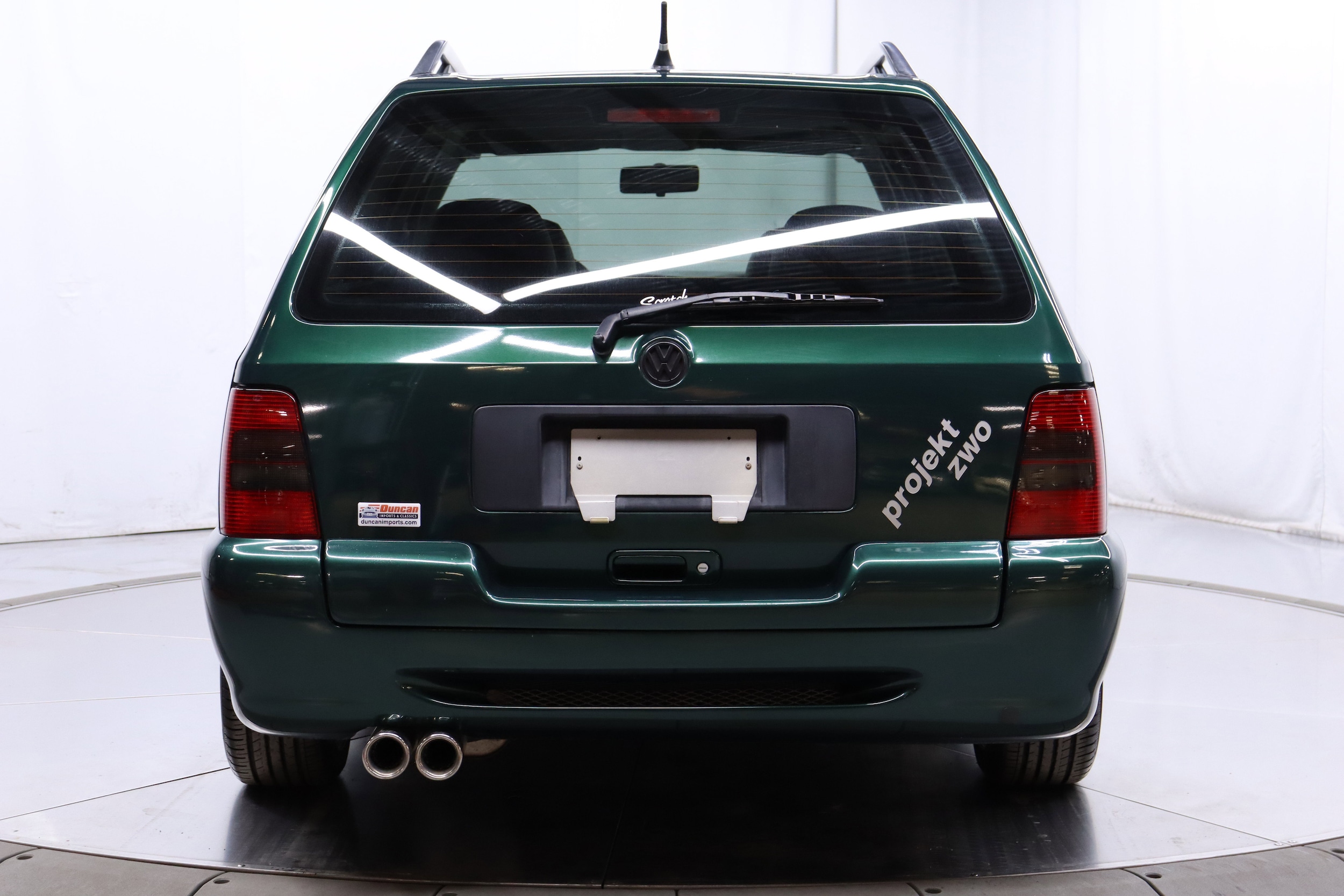 1998 Volkswagen Golf 8
