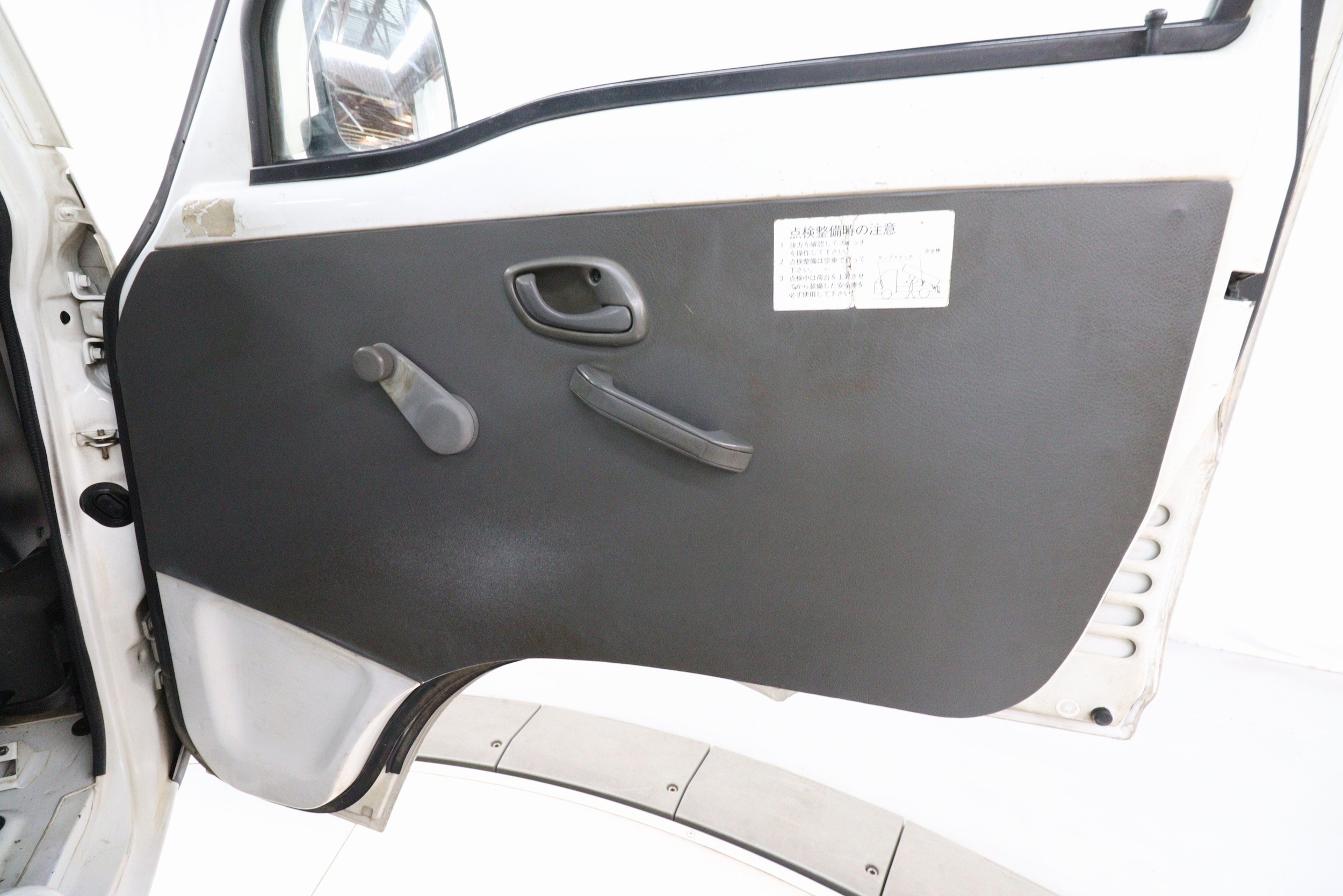 1997 Suzuki Carry 20