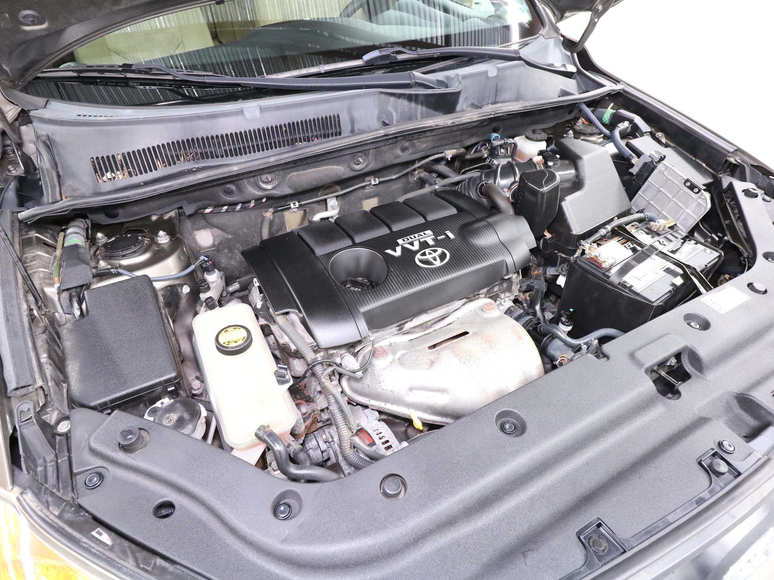 2010 Toyota RAV4 26