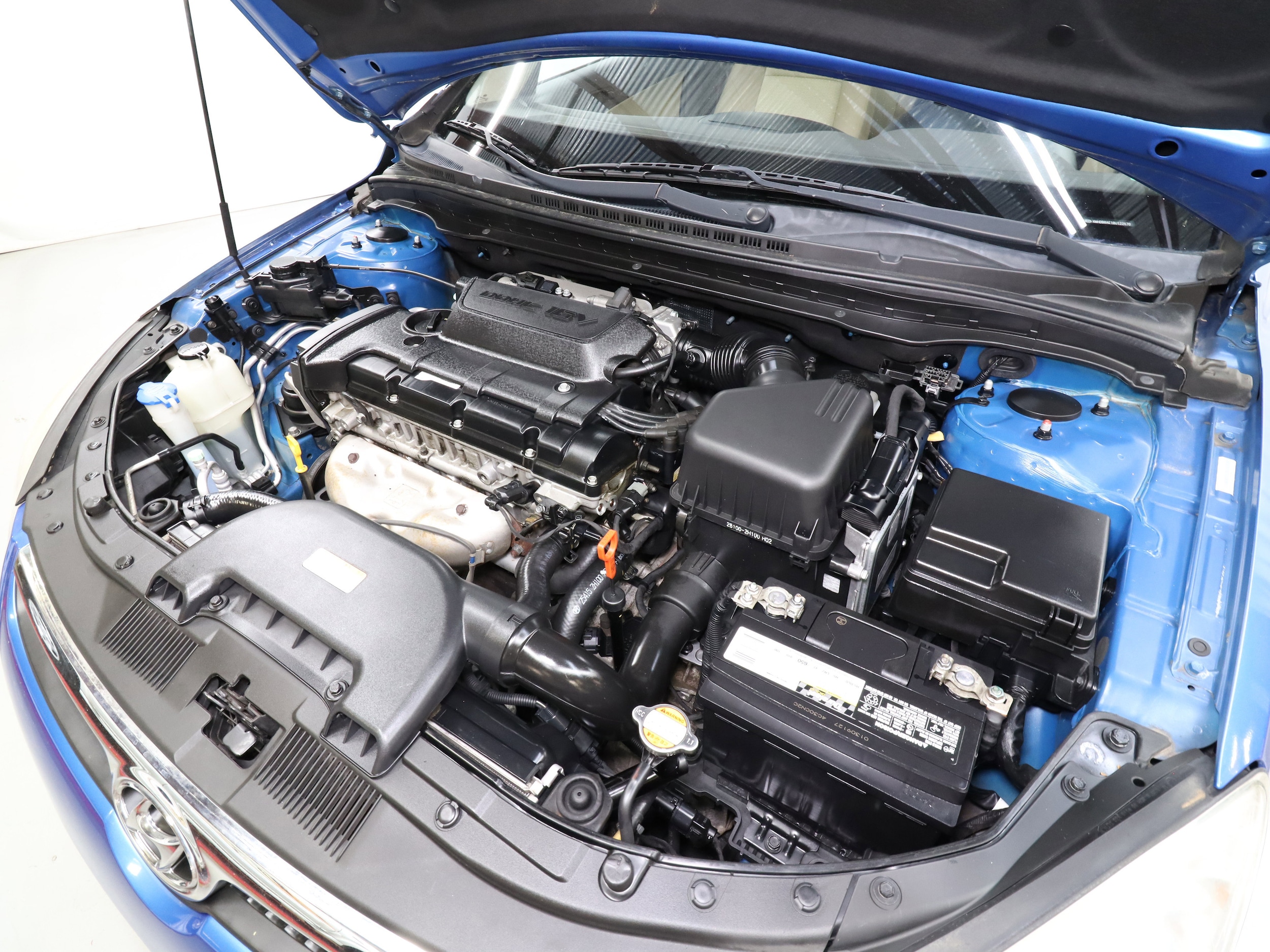 2011 Hyundai Elantra Touring 26