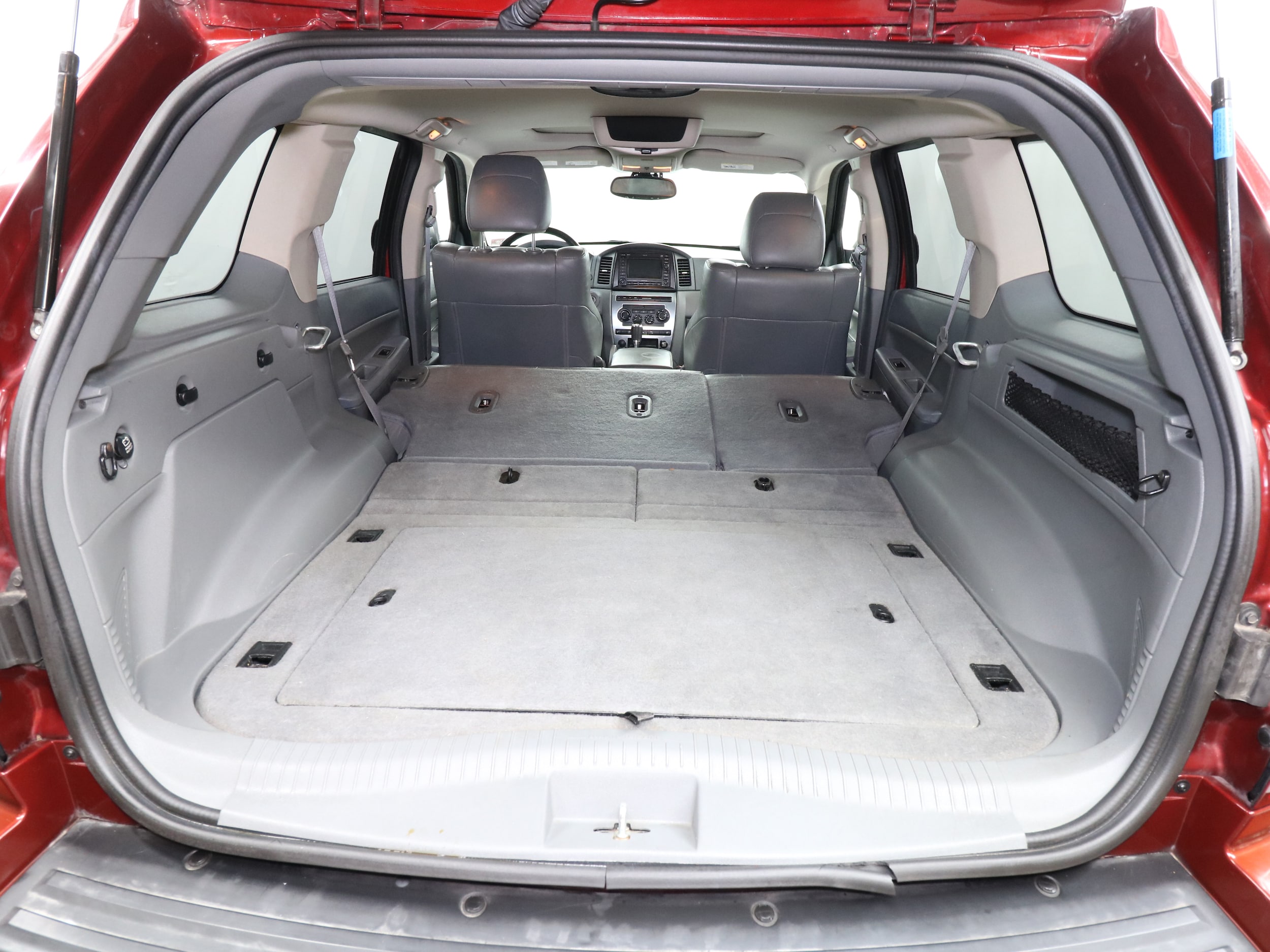 2007 Jeep Grand Cherokee 28