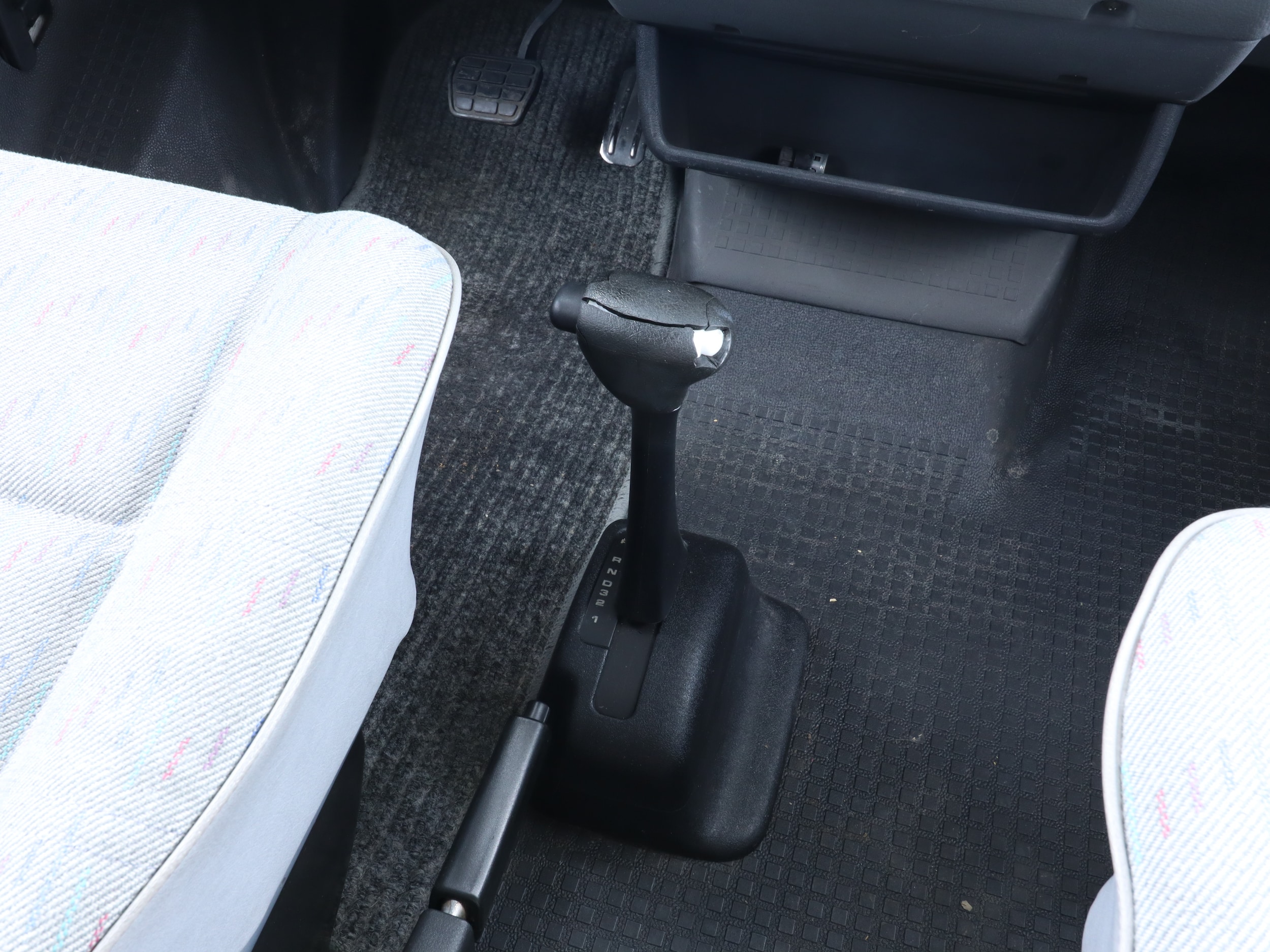 1995 Volkswagen Eurovan 14