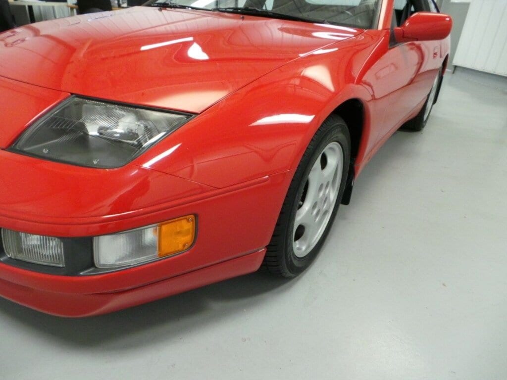 1990 Nissan 300ZX 28