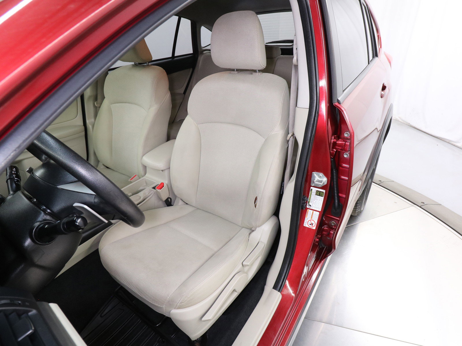 2014 Subaru XV Crosstrek 17
