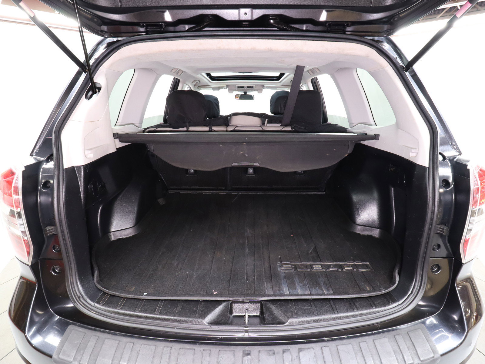 2015 Subaru Forester 27