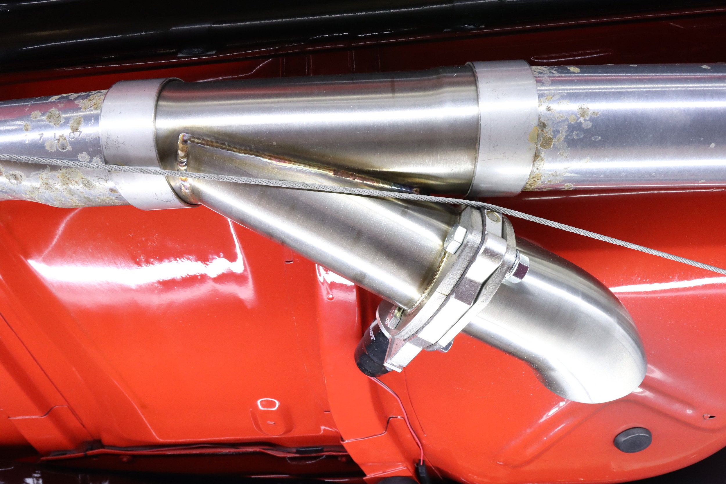 1961 Ford Galaxie 191