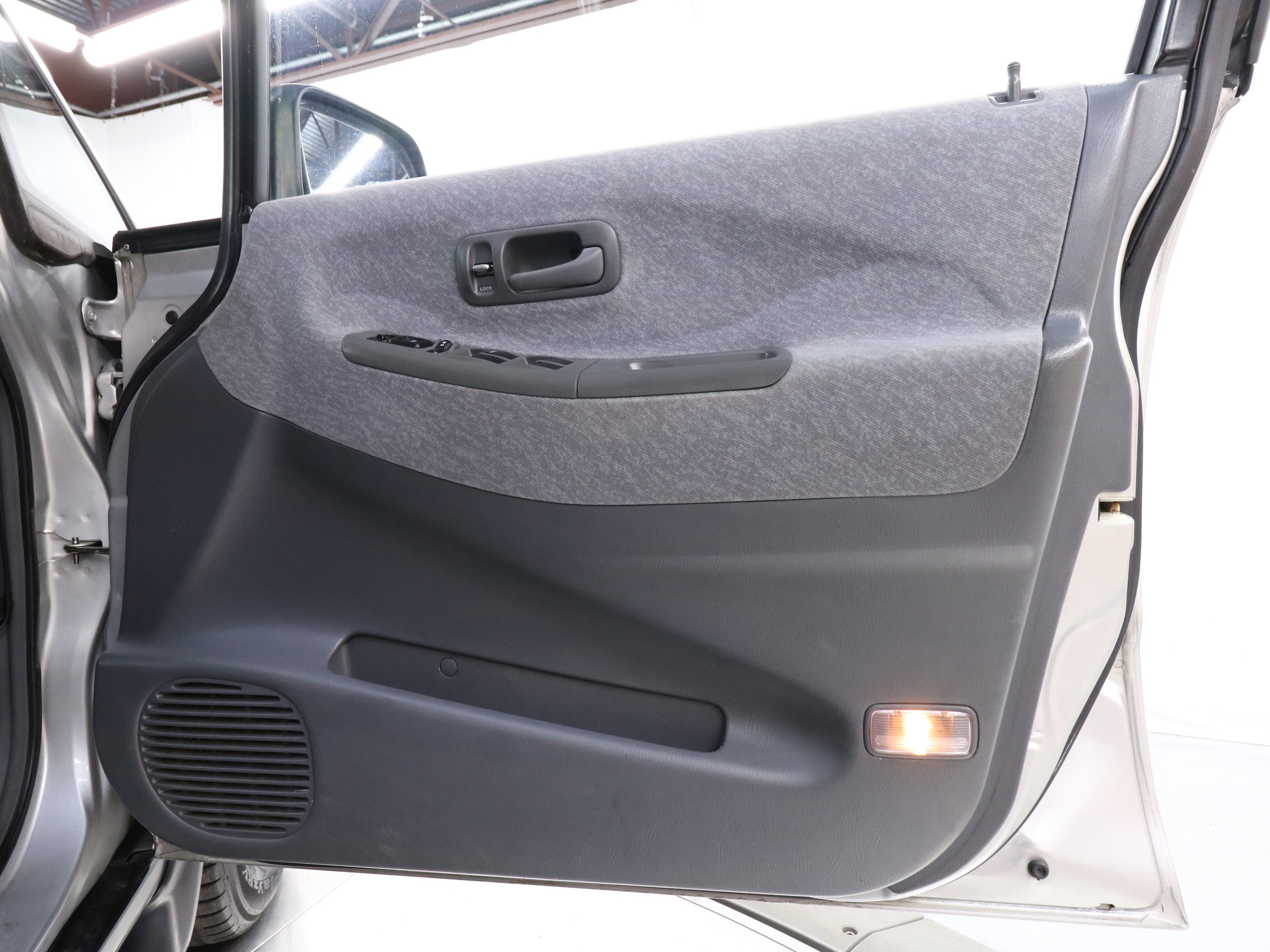1995 Honda Odyssey 22