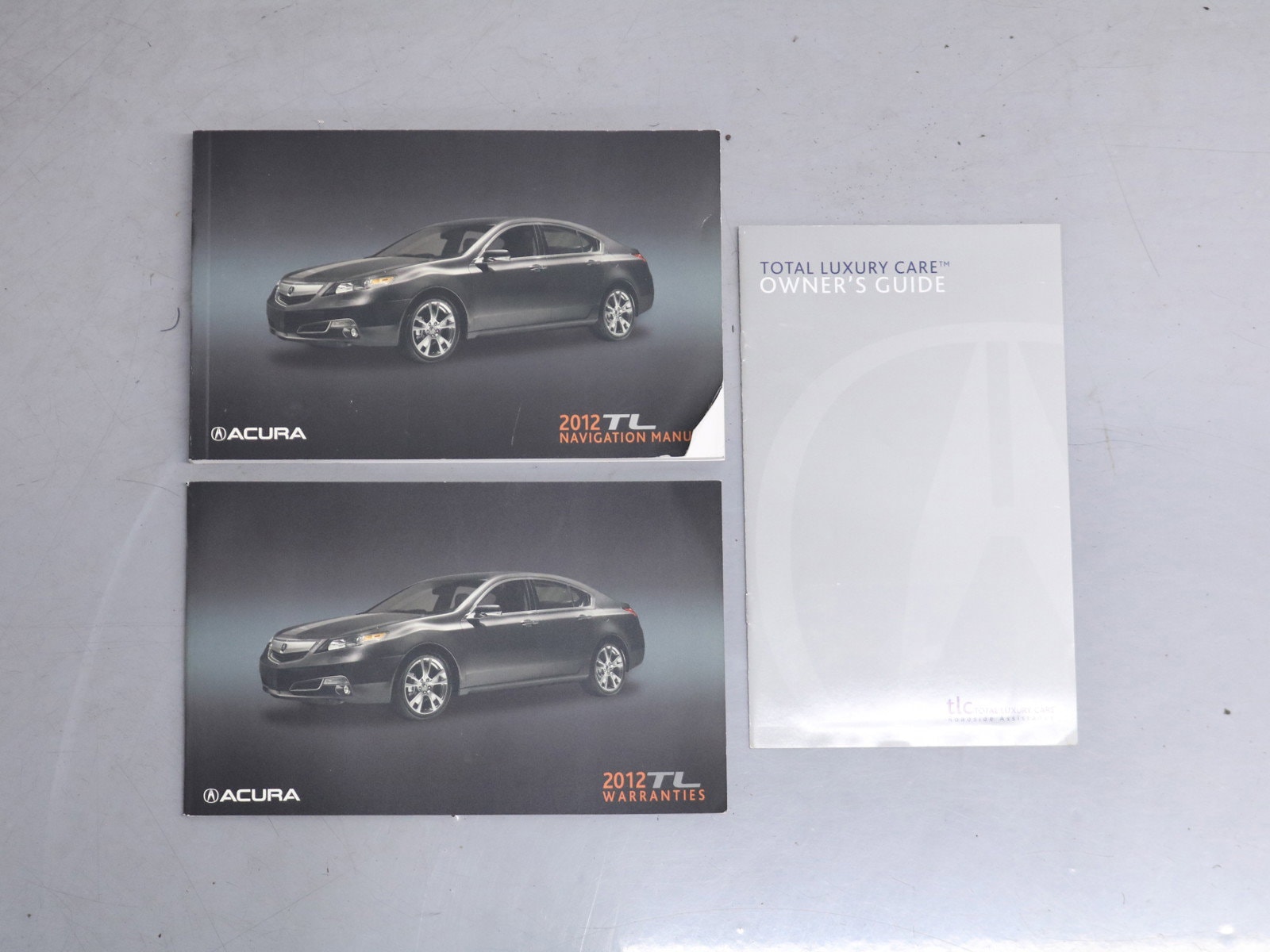 2012 Acura TL 69