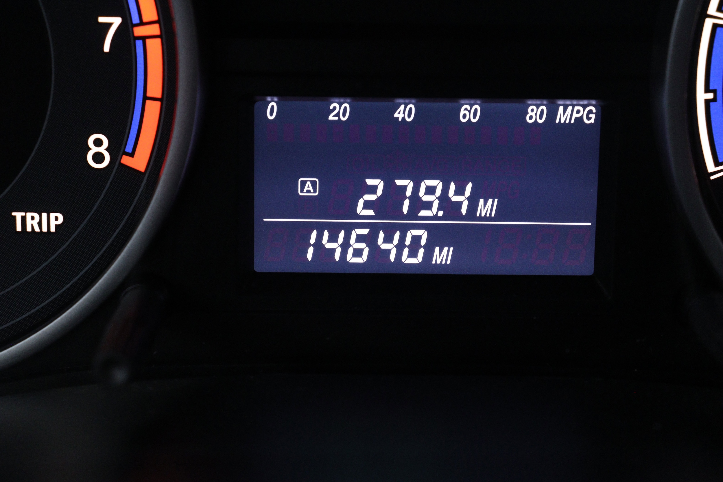 2012 Suzuki SX4 52