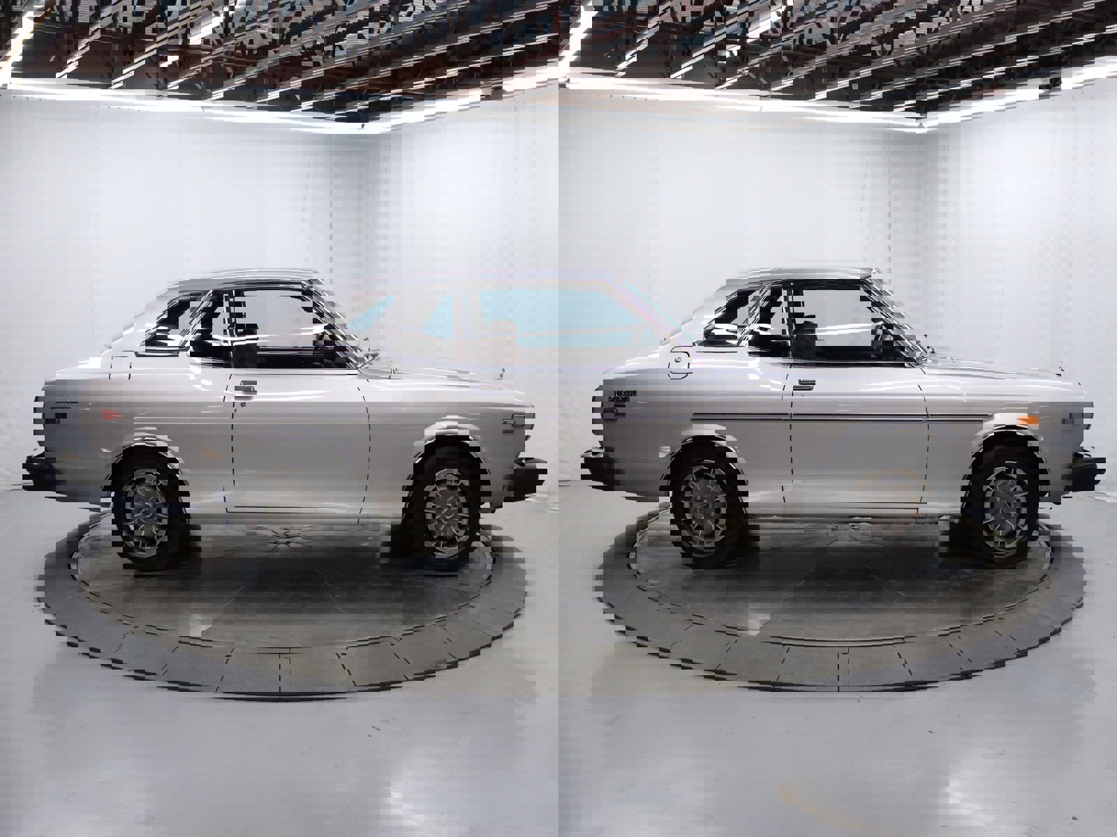 1980 Datsun 810 7